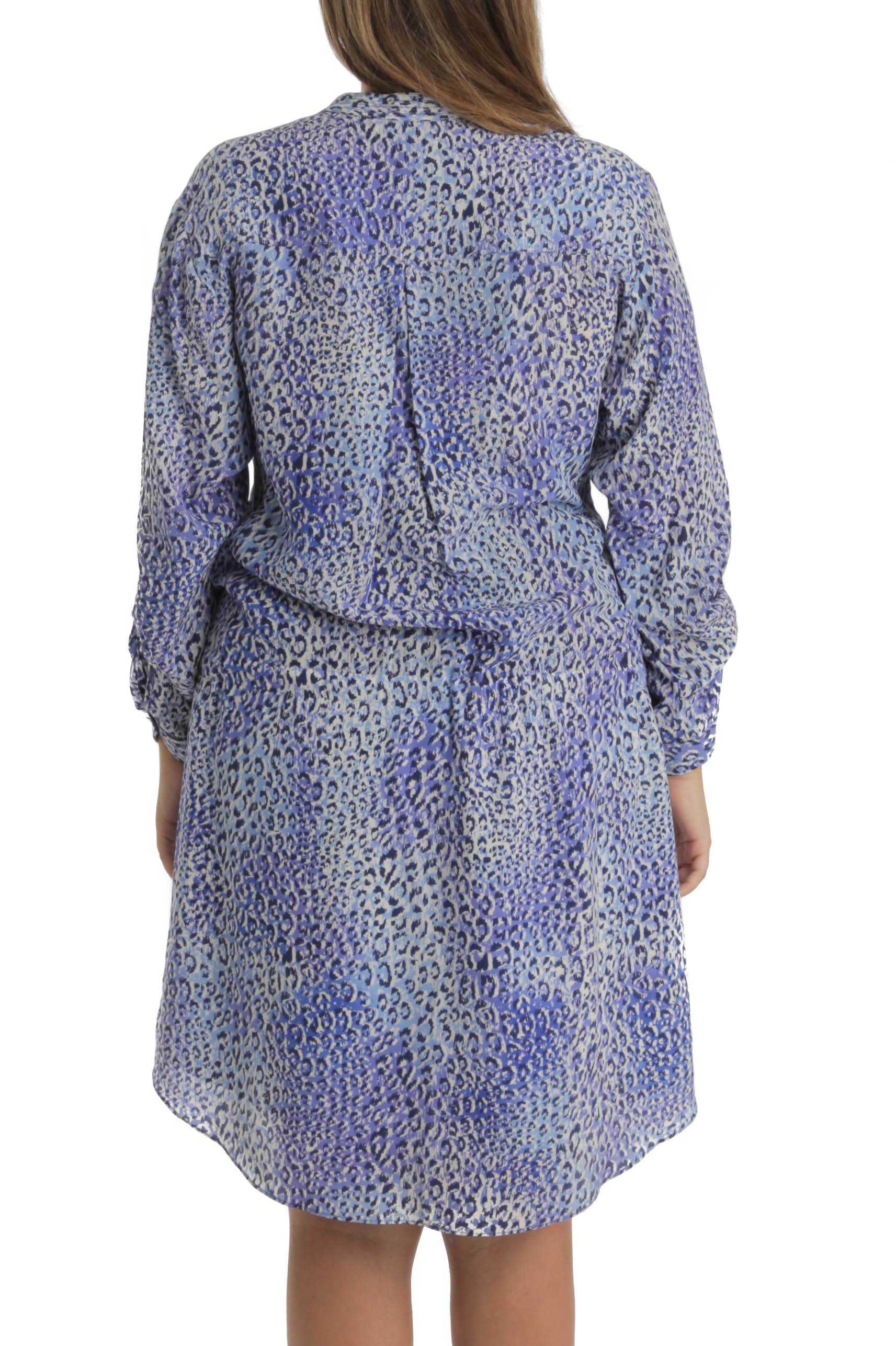 Rebecca Taylor, Talla 10