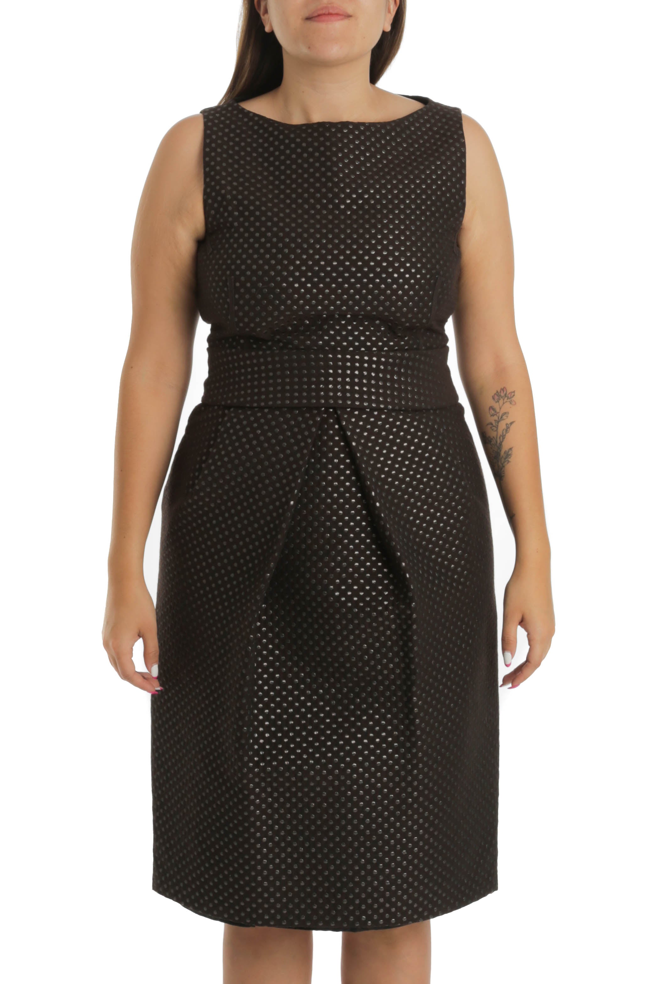 Carolina Herrera, Talla 10
