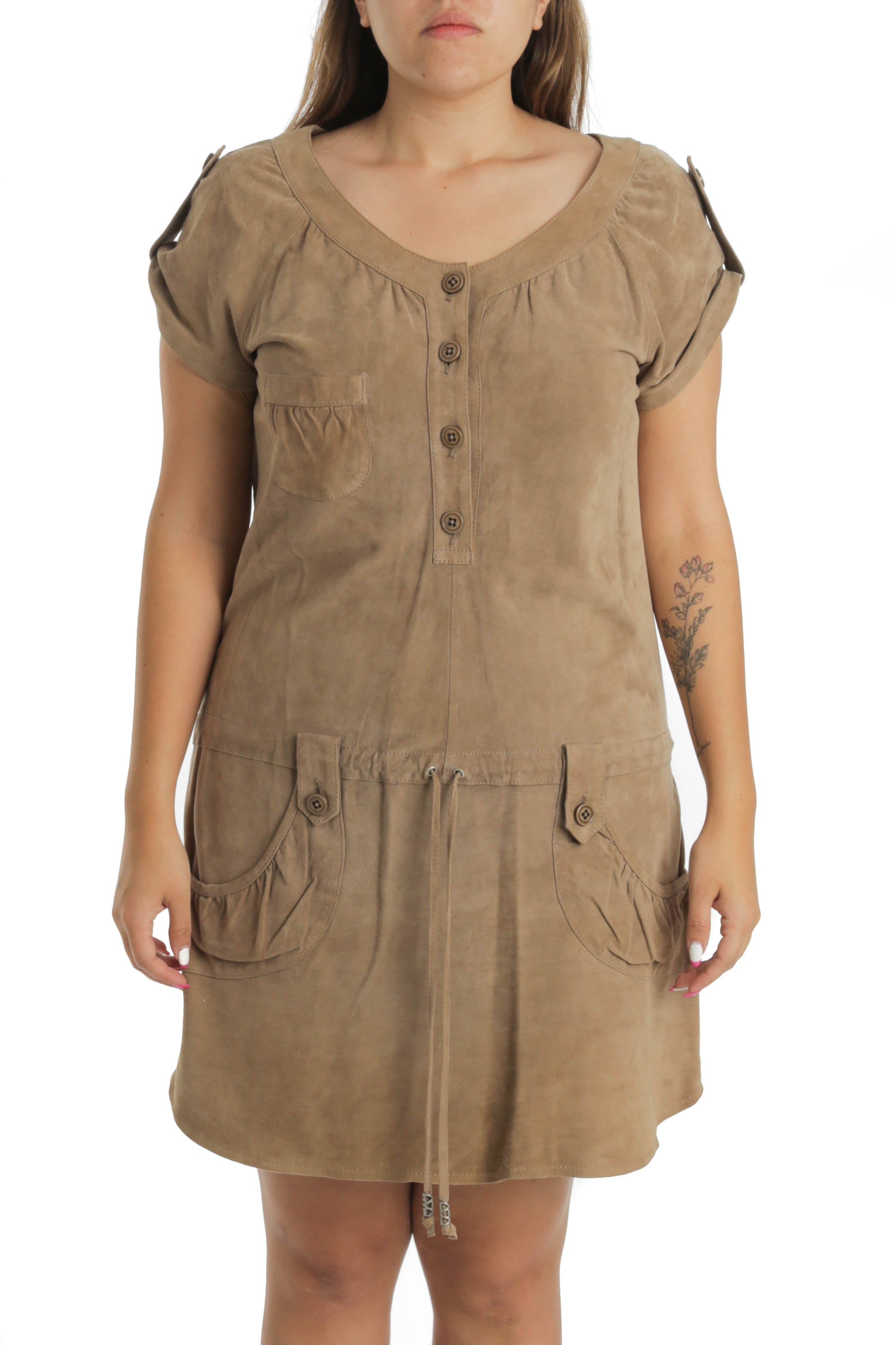 Ambrosi, Talla L