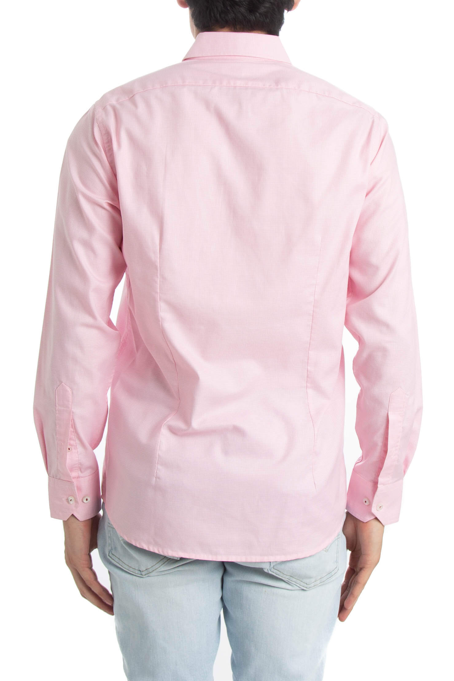 Pavone, Talla M