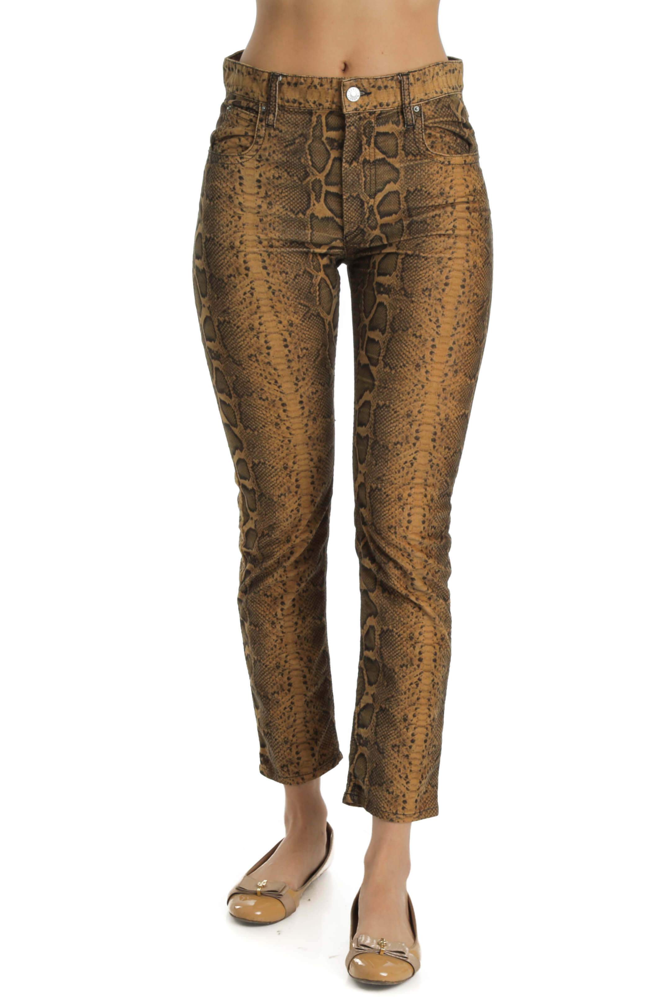 Isabel Marant, Talla 34