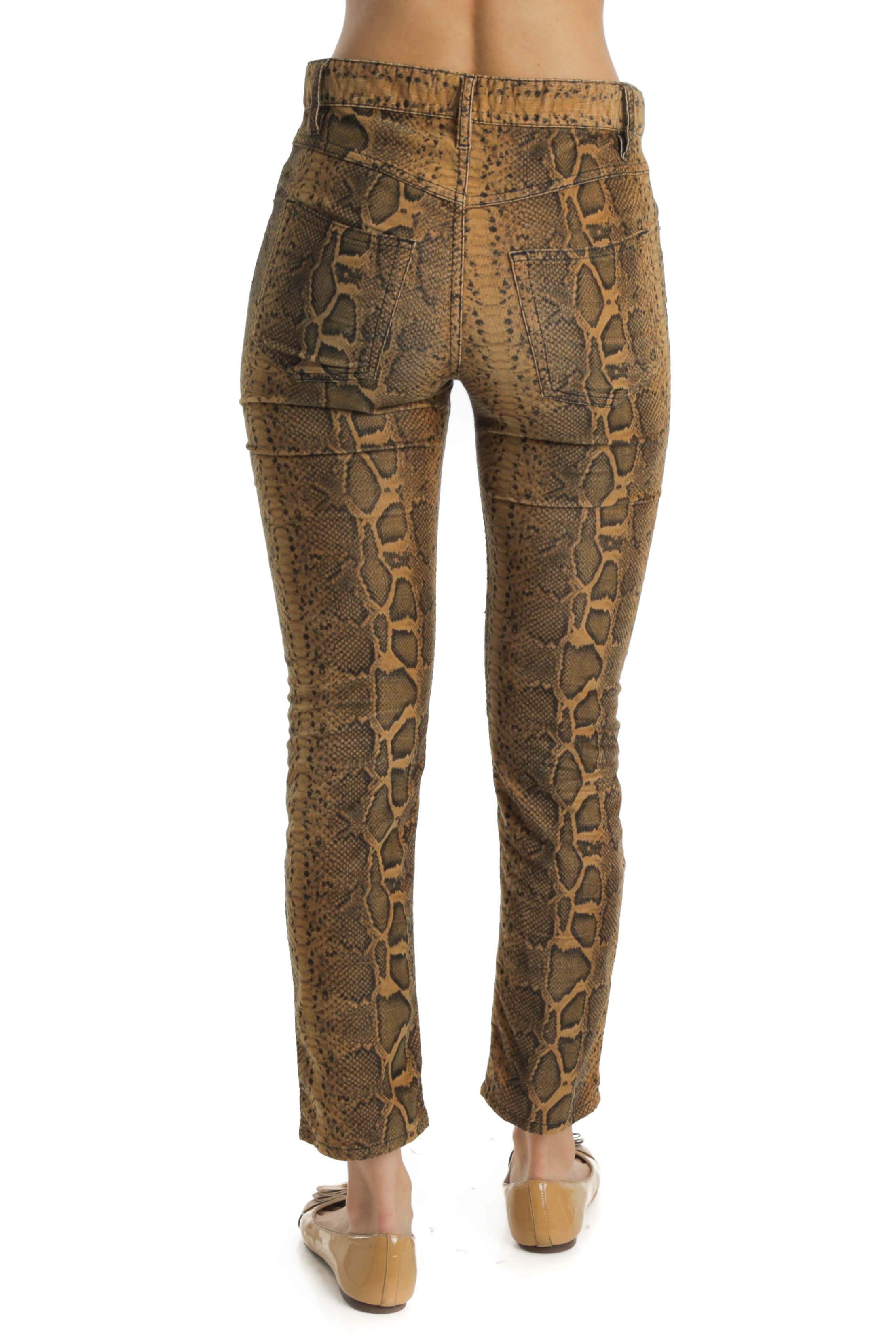 Isabel Marant, Talla 34