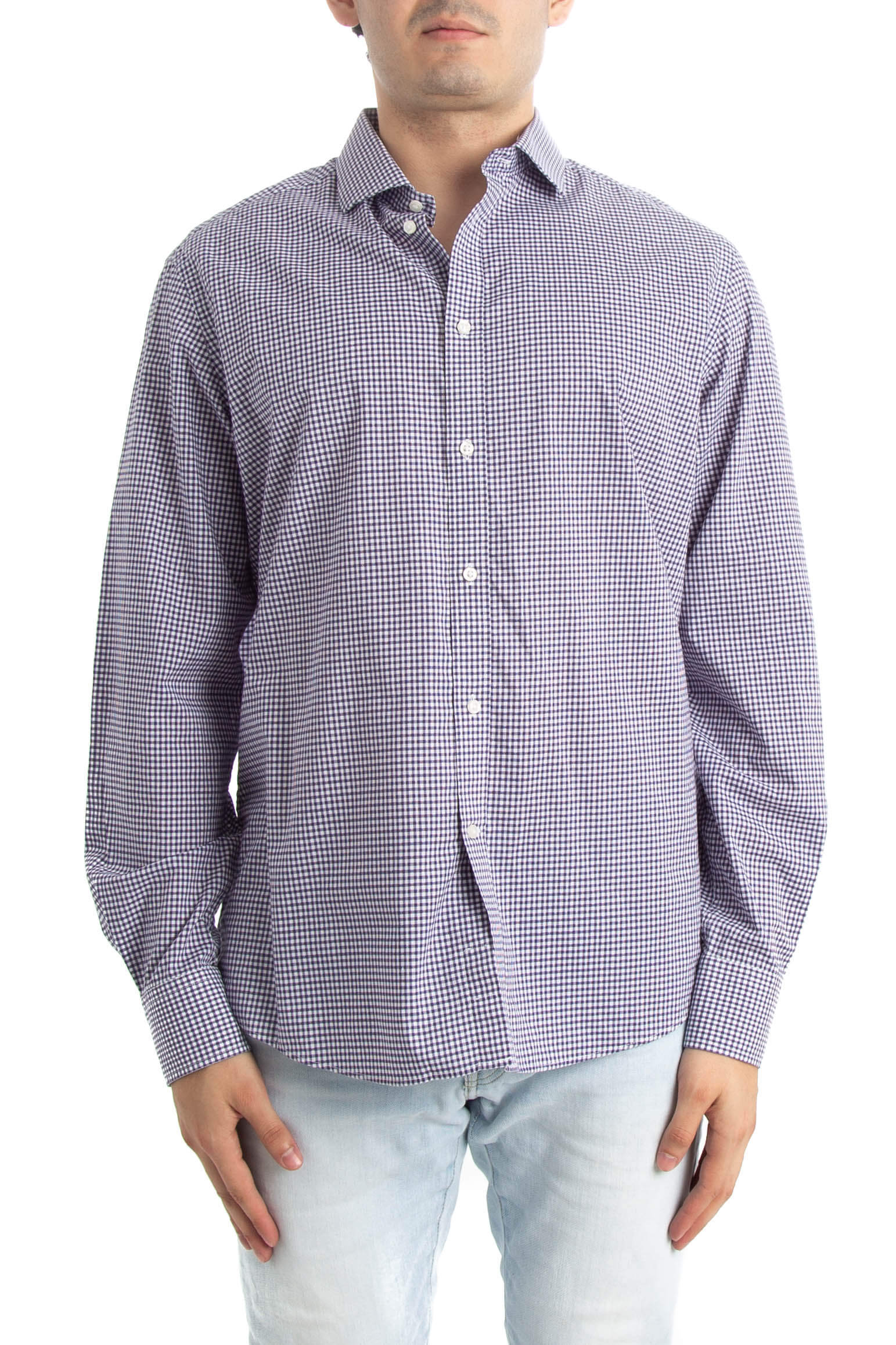 Thomas Dean, Talla XL