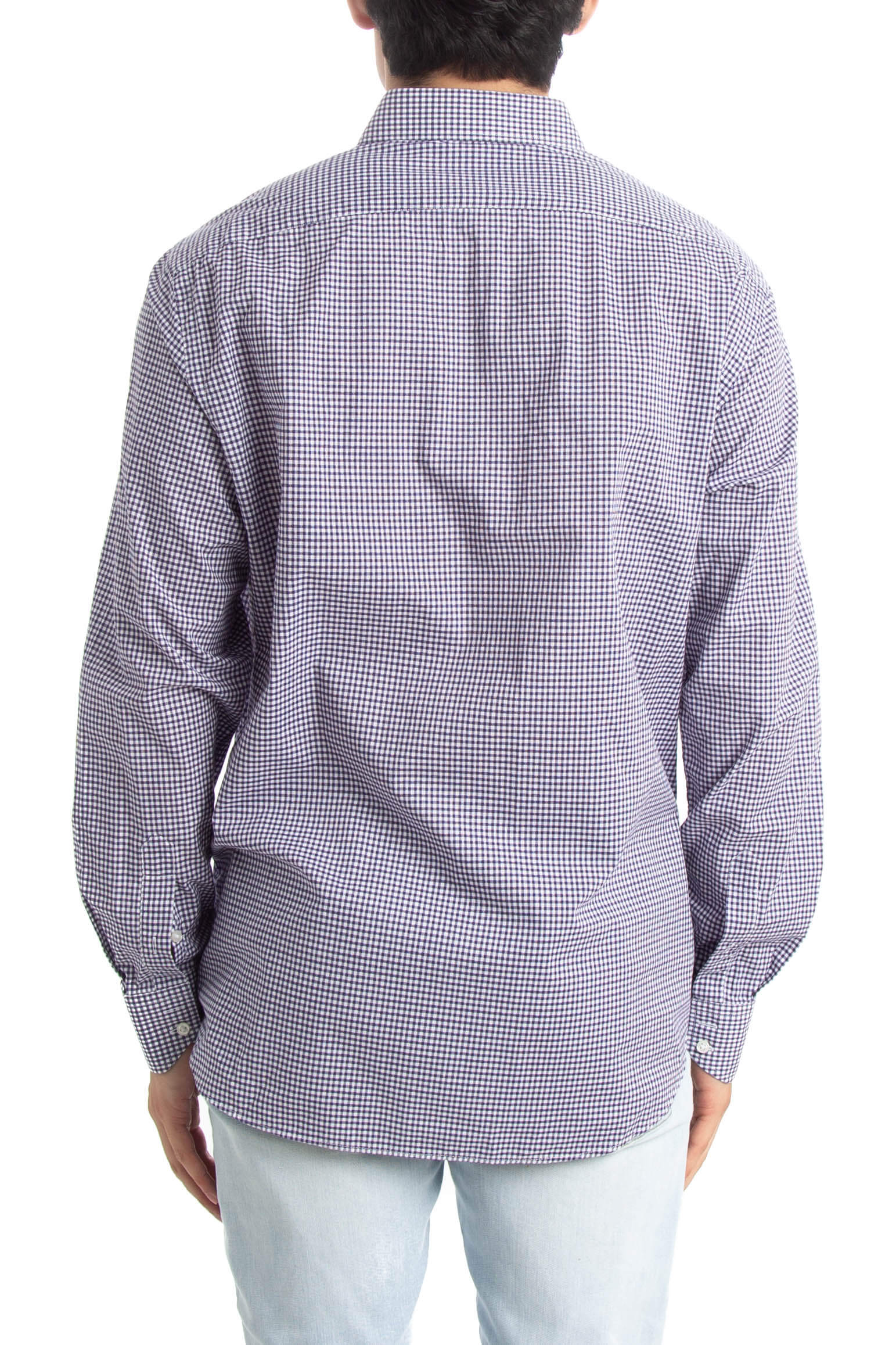 Thomas Dean, Talla XL