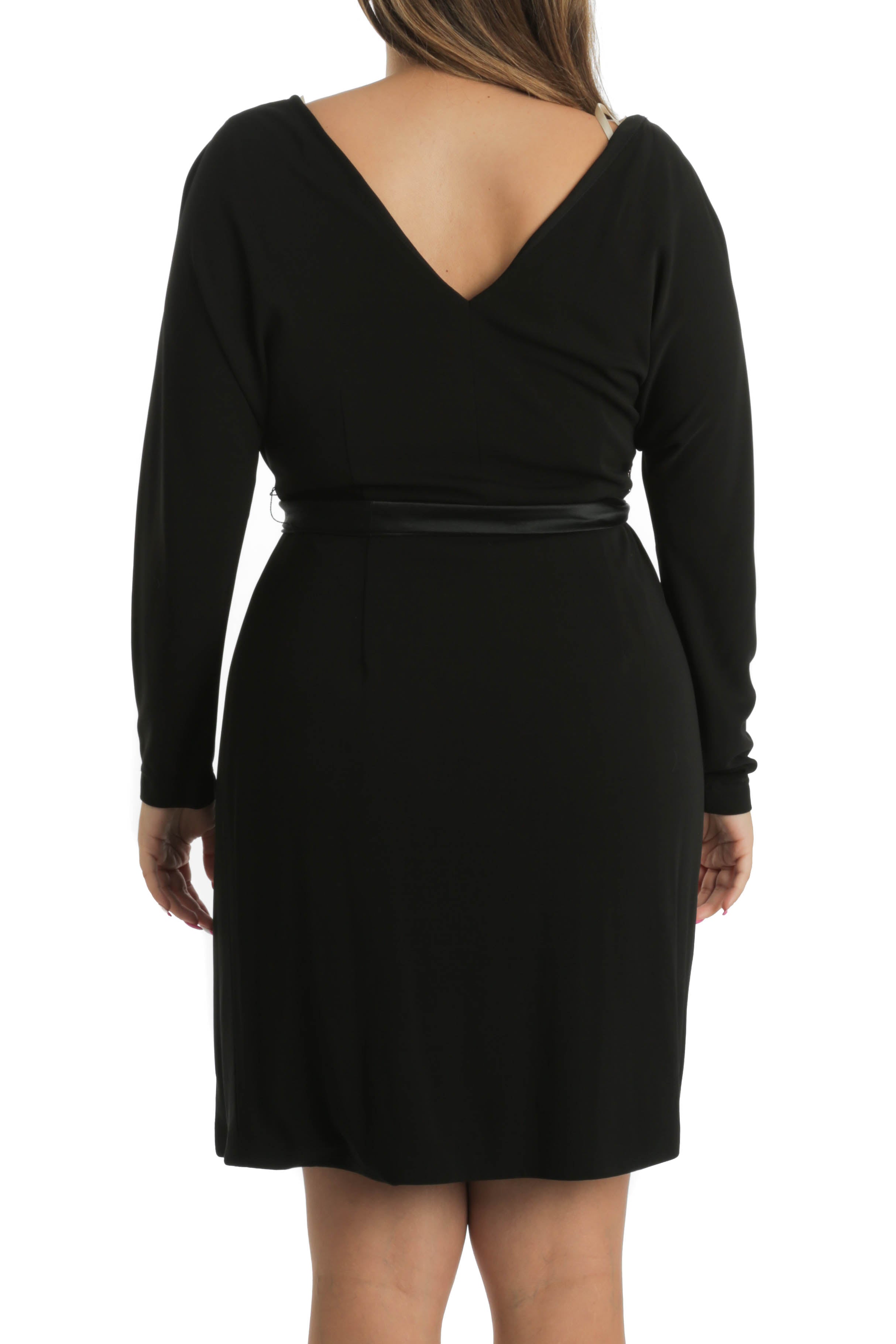 Marchesa Notte, Talla 12