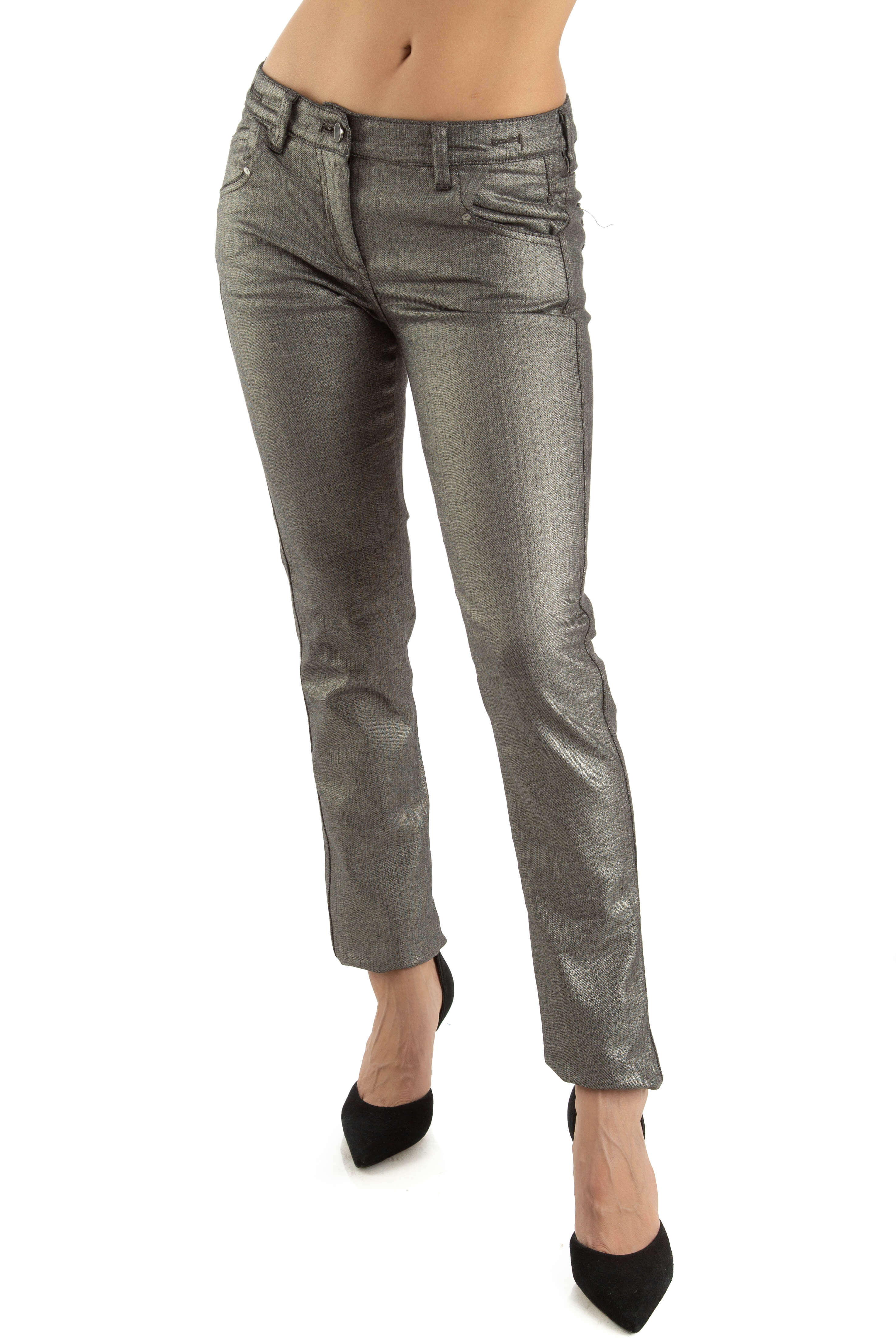 French Connection, Talla 8