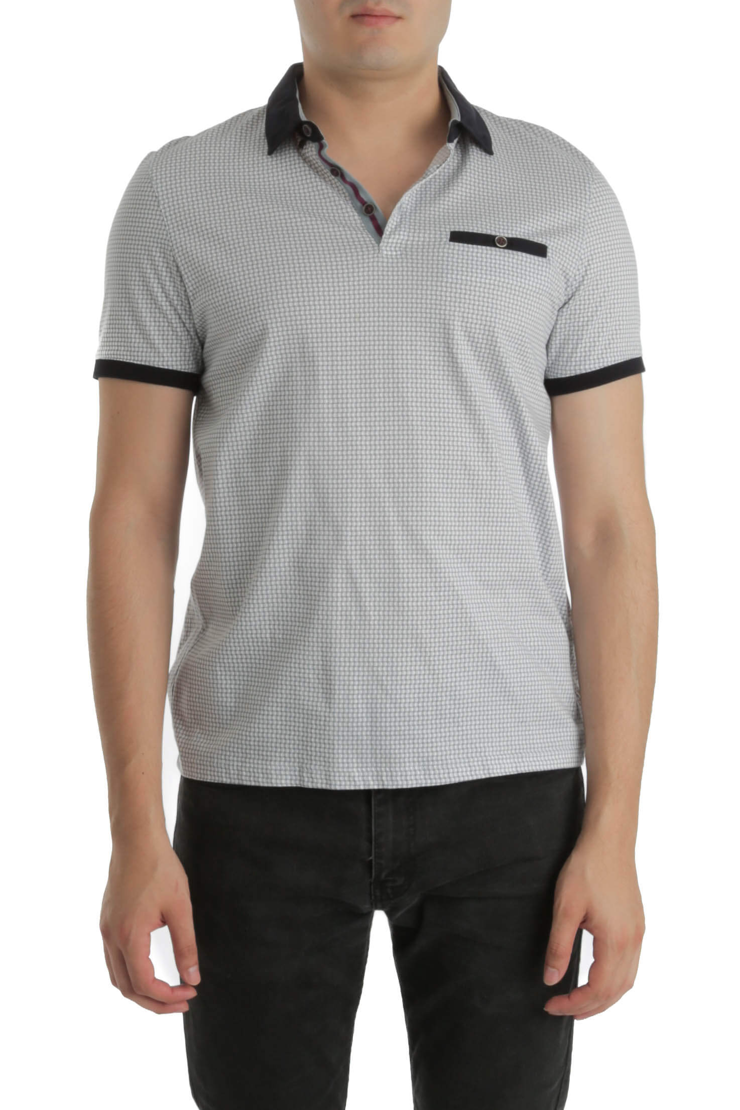 Ted Baker, Talla 4