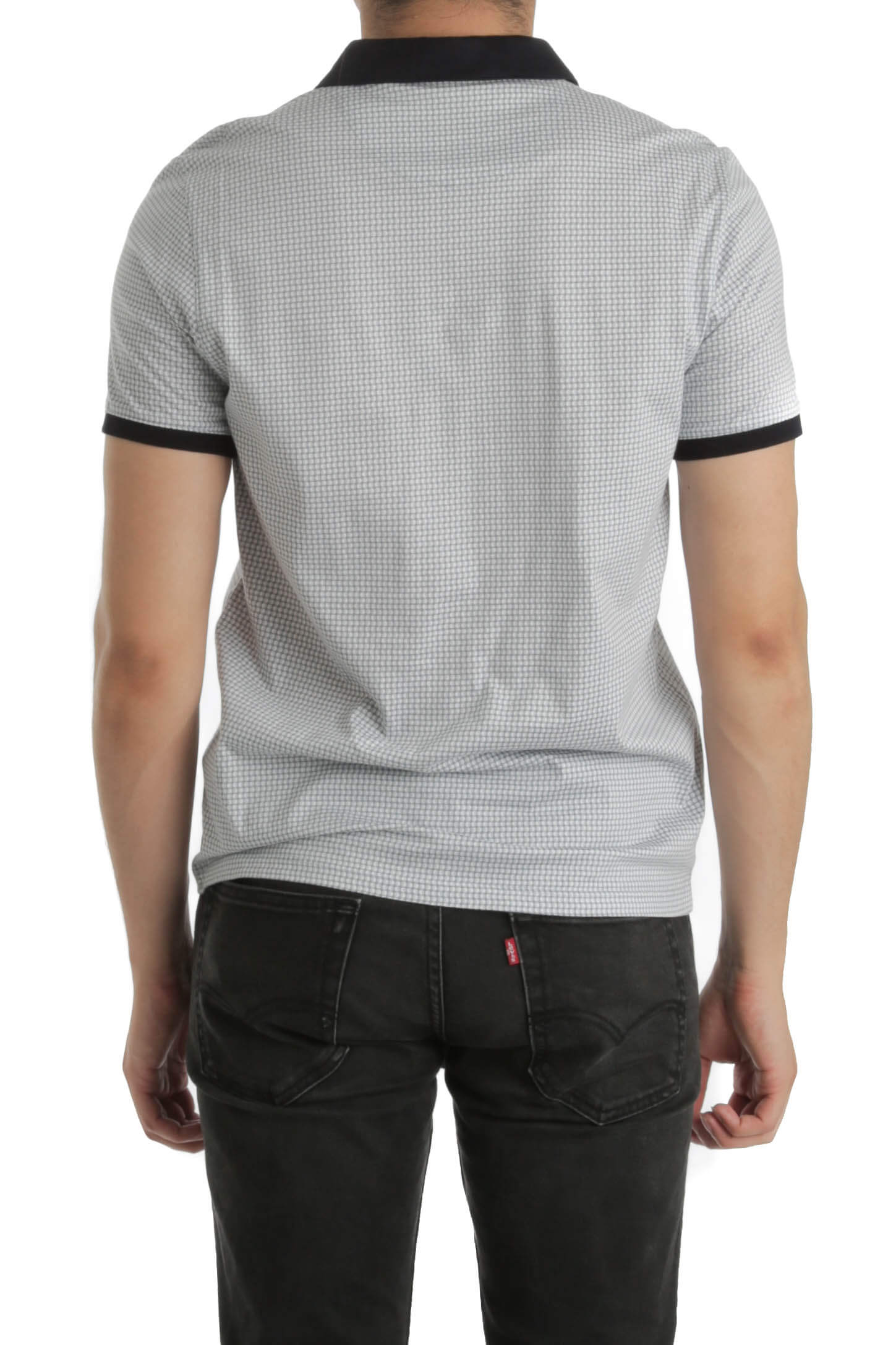Ted Baker, Talla 4