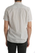Ted Baker, Talla 5