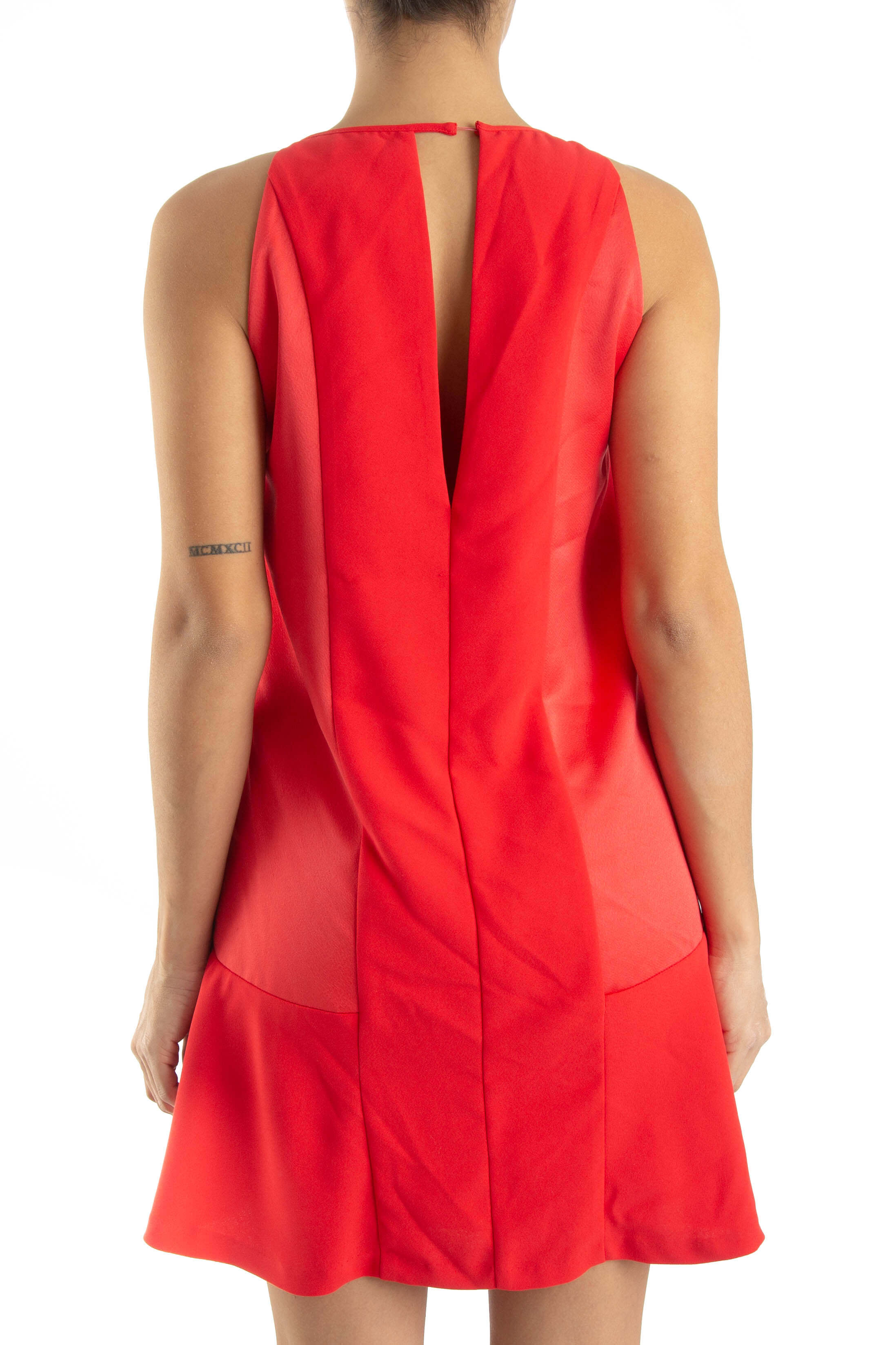 Parker, Talla S