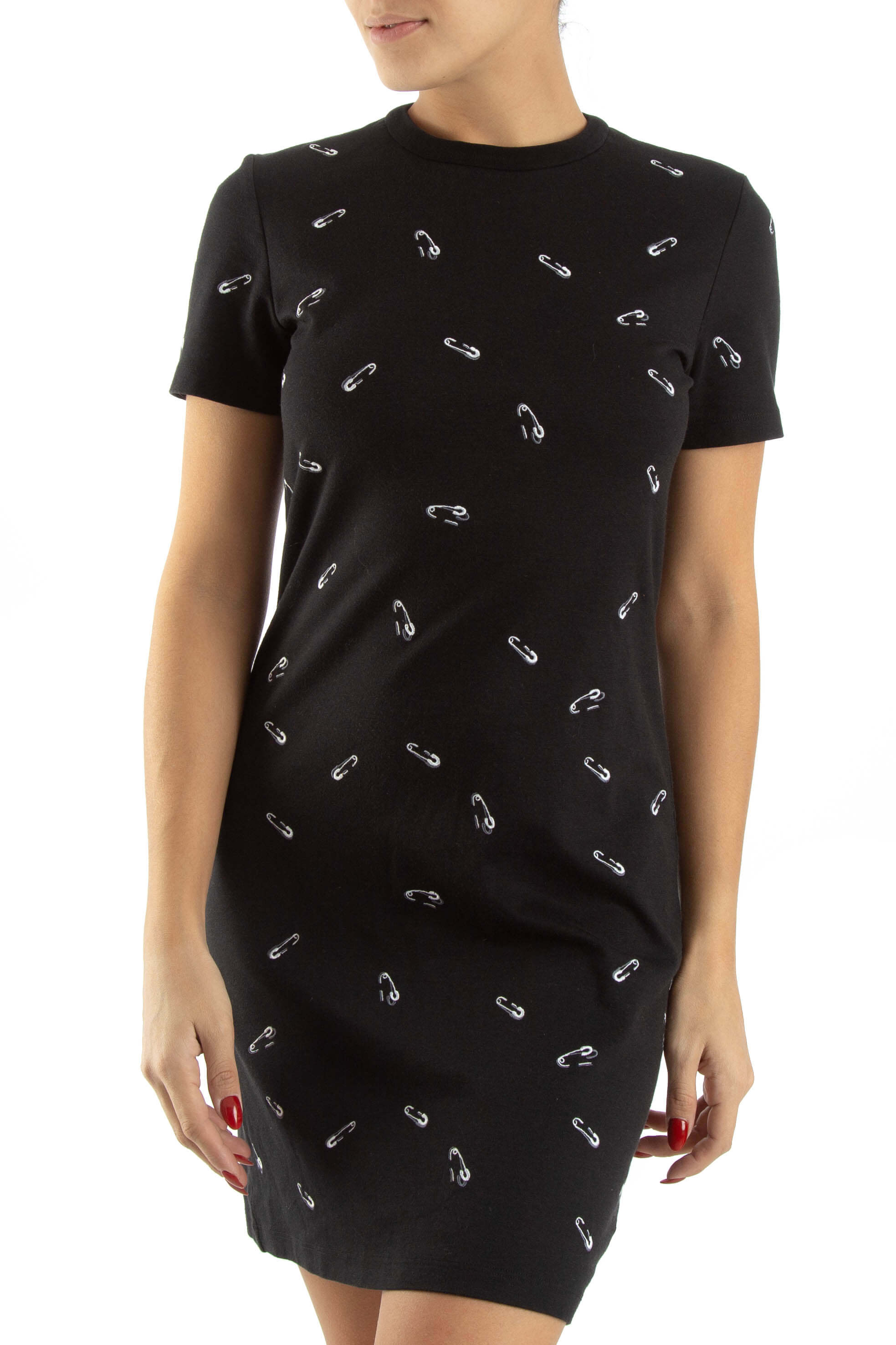 Victoria Beckham, Talla S