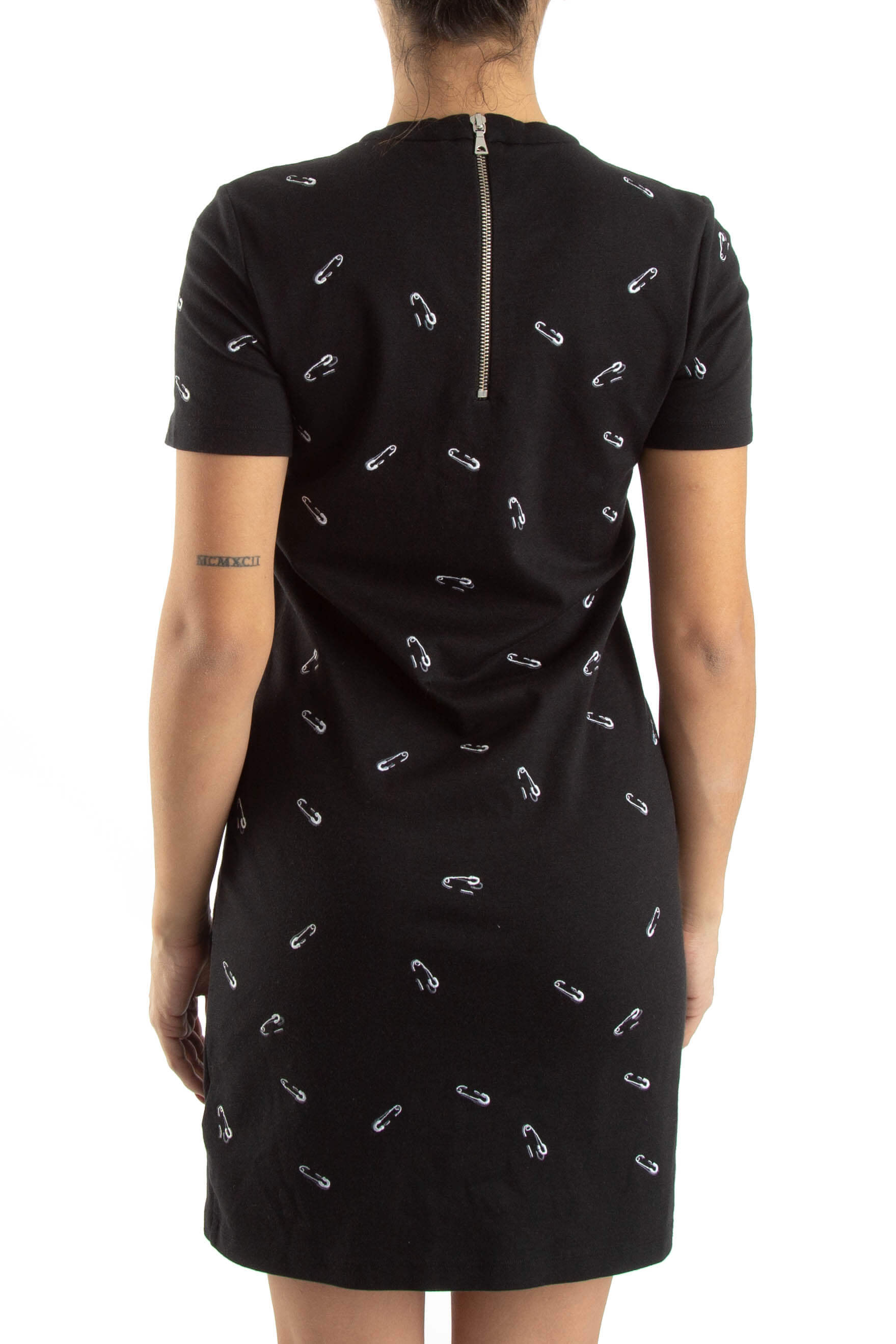 Victoria Beckham, Talla S