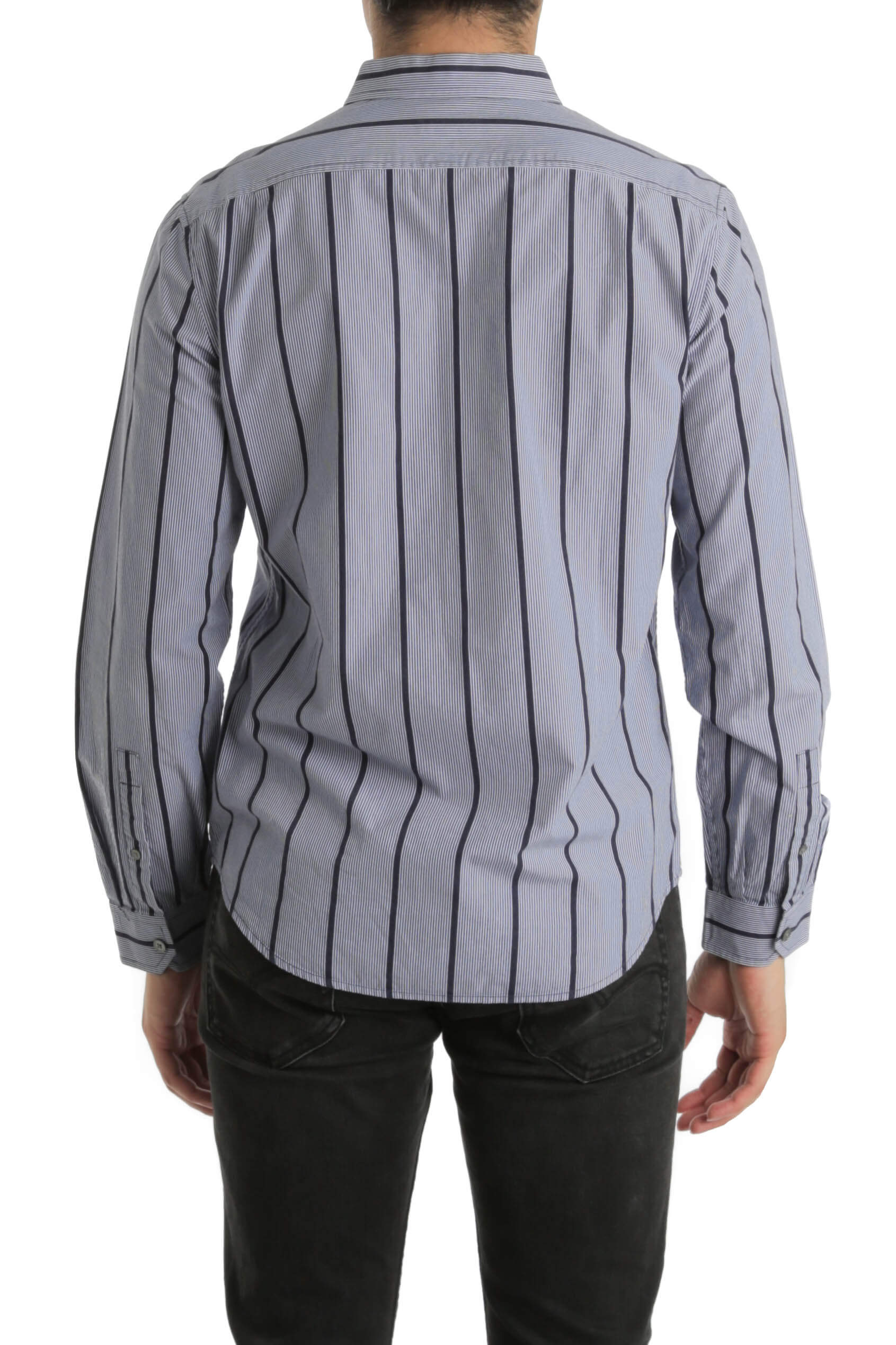 DKNY, Talla M