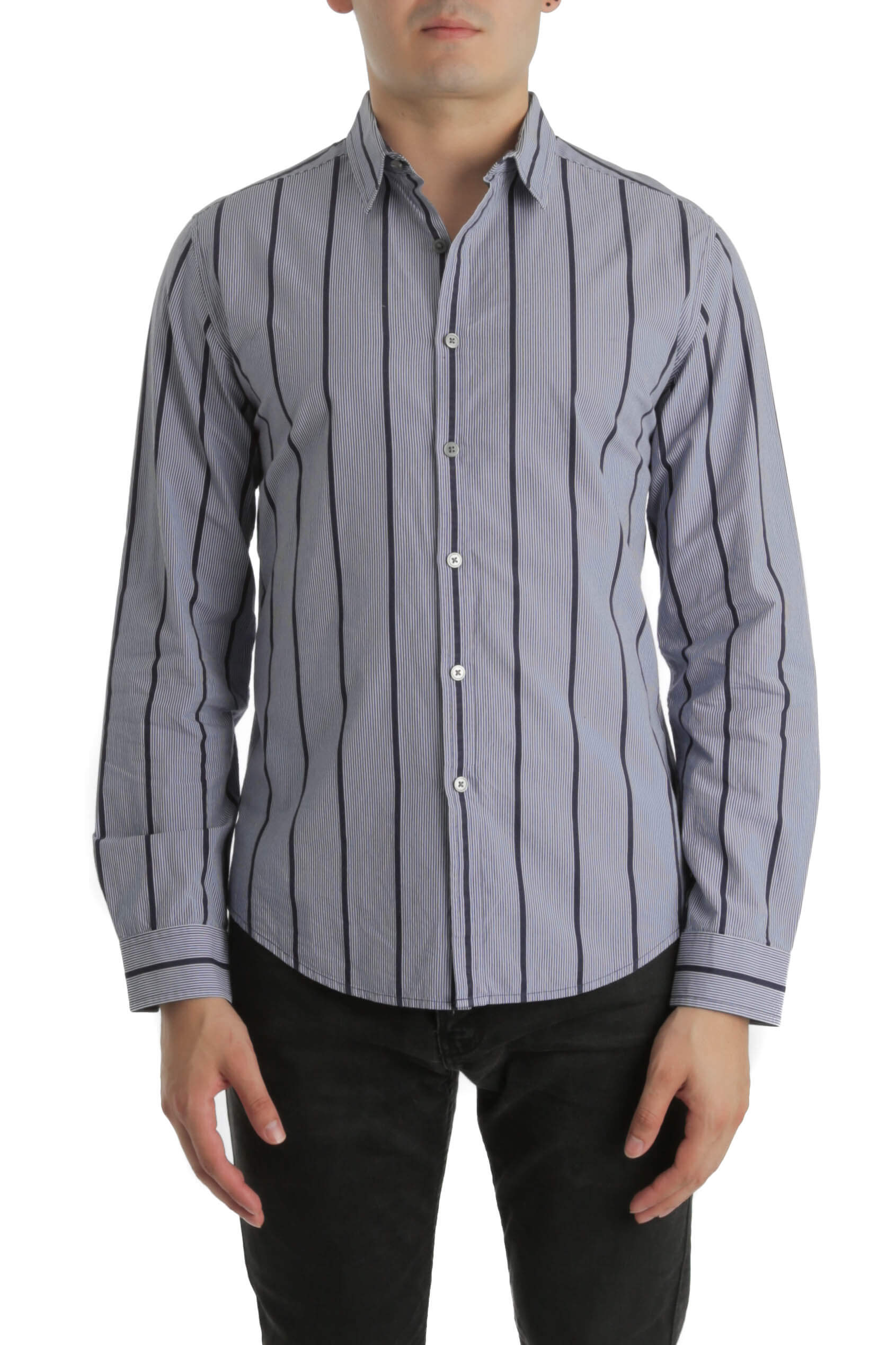 DKNY, Talla M