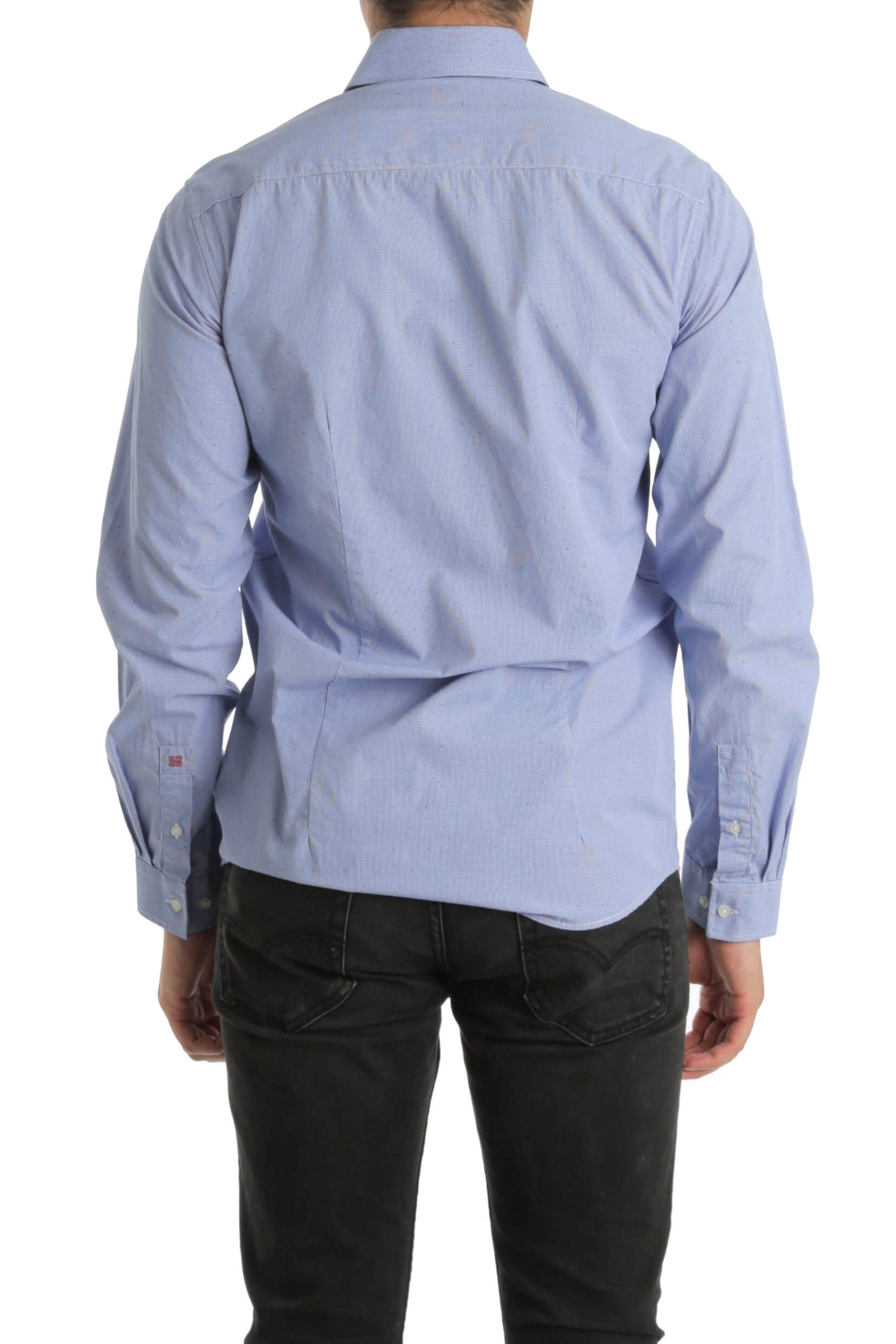 Givenchy, Talla 15.5