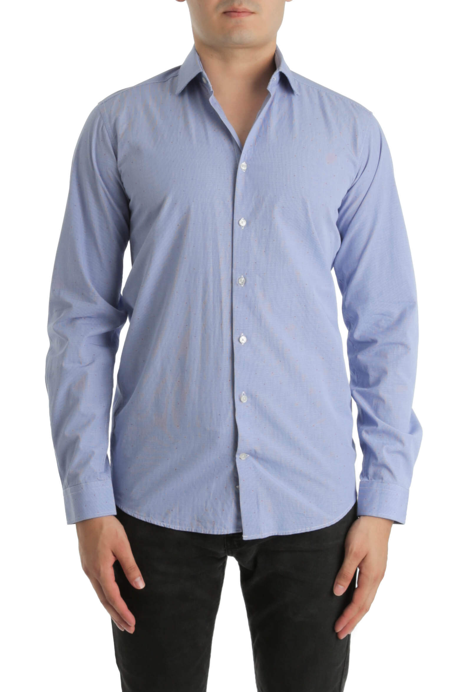 Givenchy, Talla 15.5