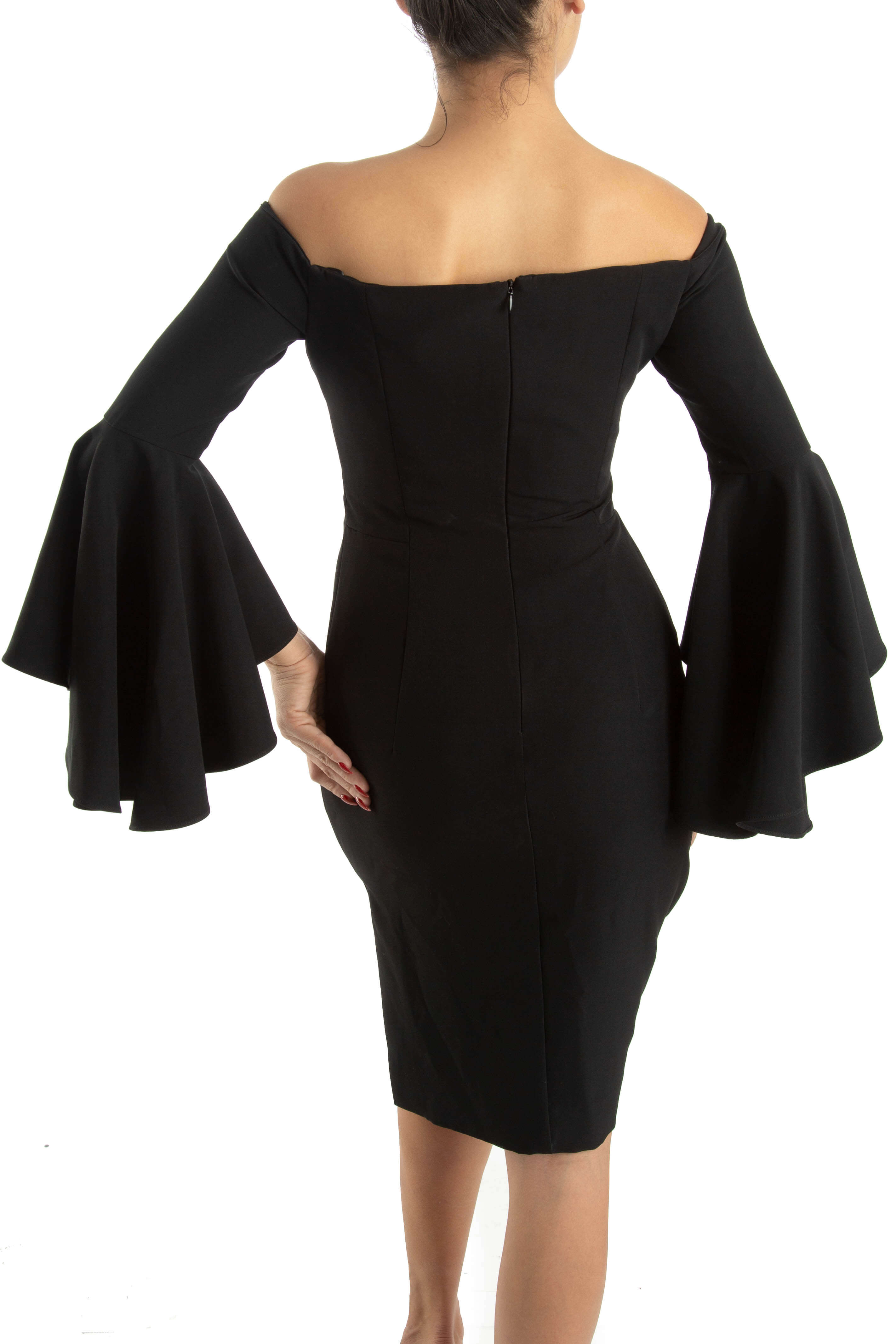 Milly, Talla 4