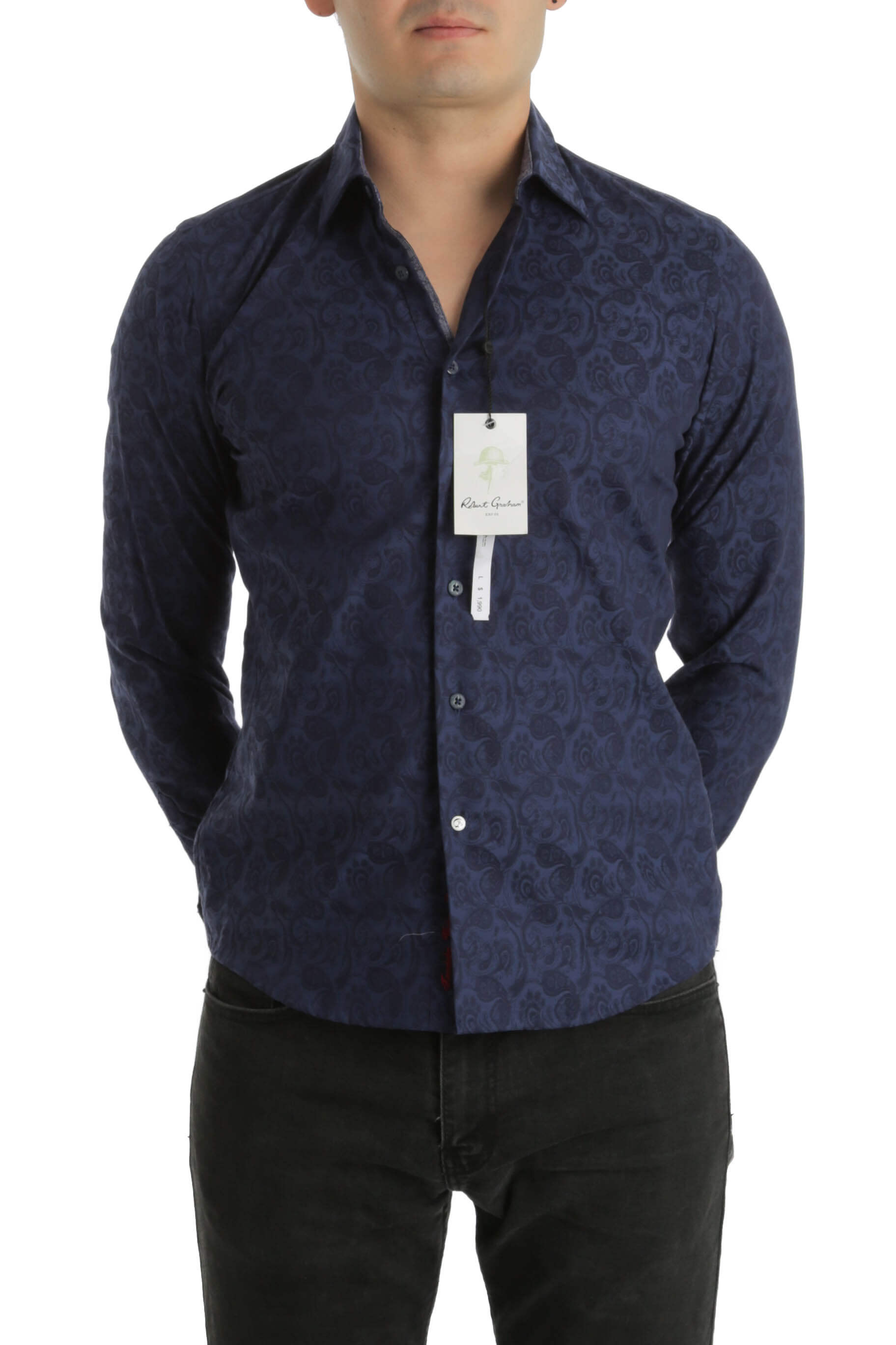 Robert Graham, Talla L (NWT)