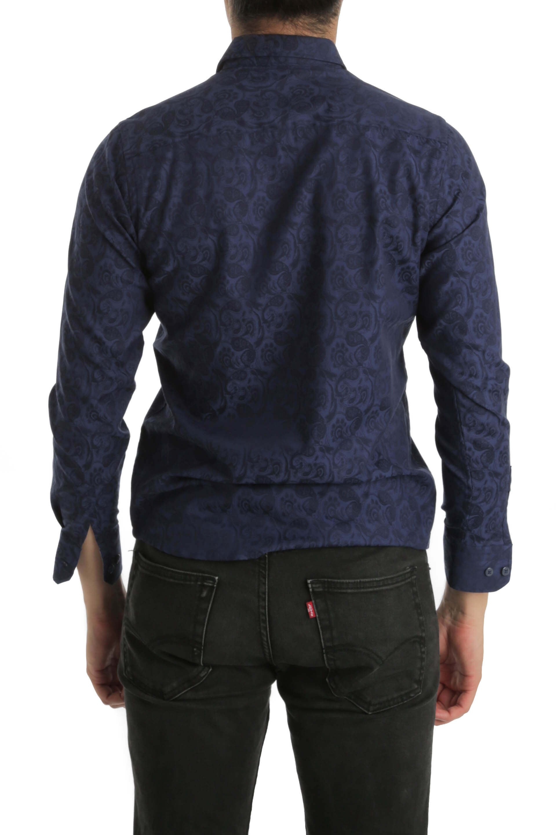 Robert Graham, Talla L (NWT)