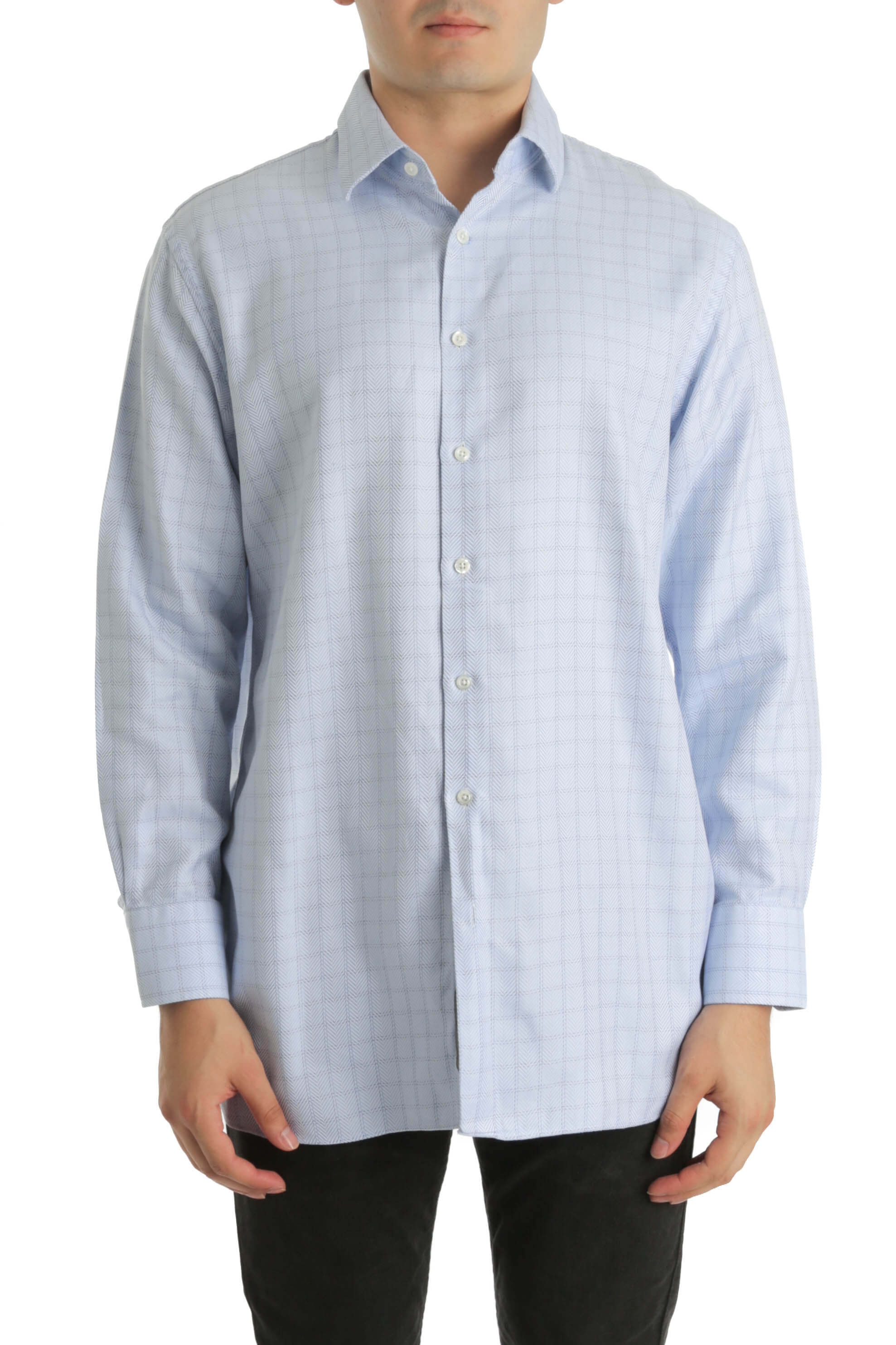 John W. Nordstrom, Talla 16