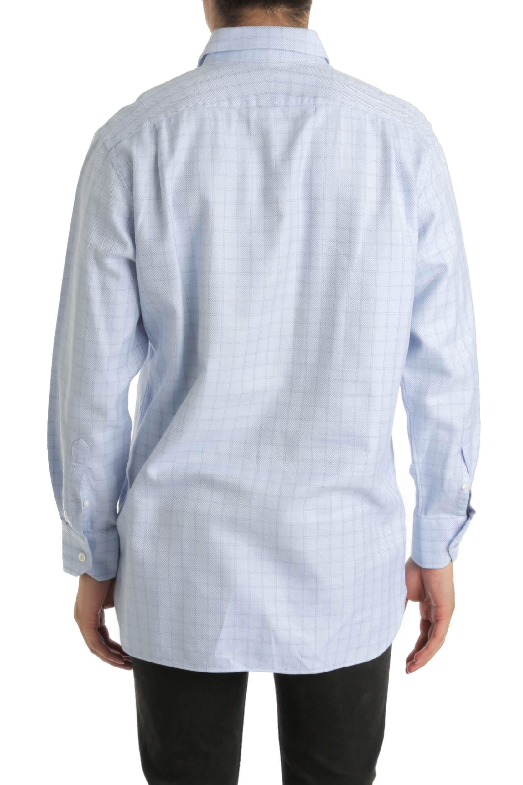 John W. Nordstrom, Talla 16