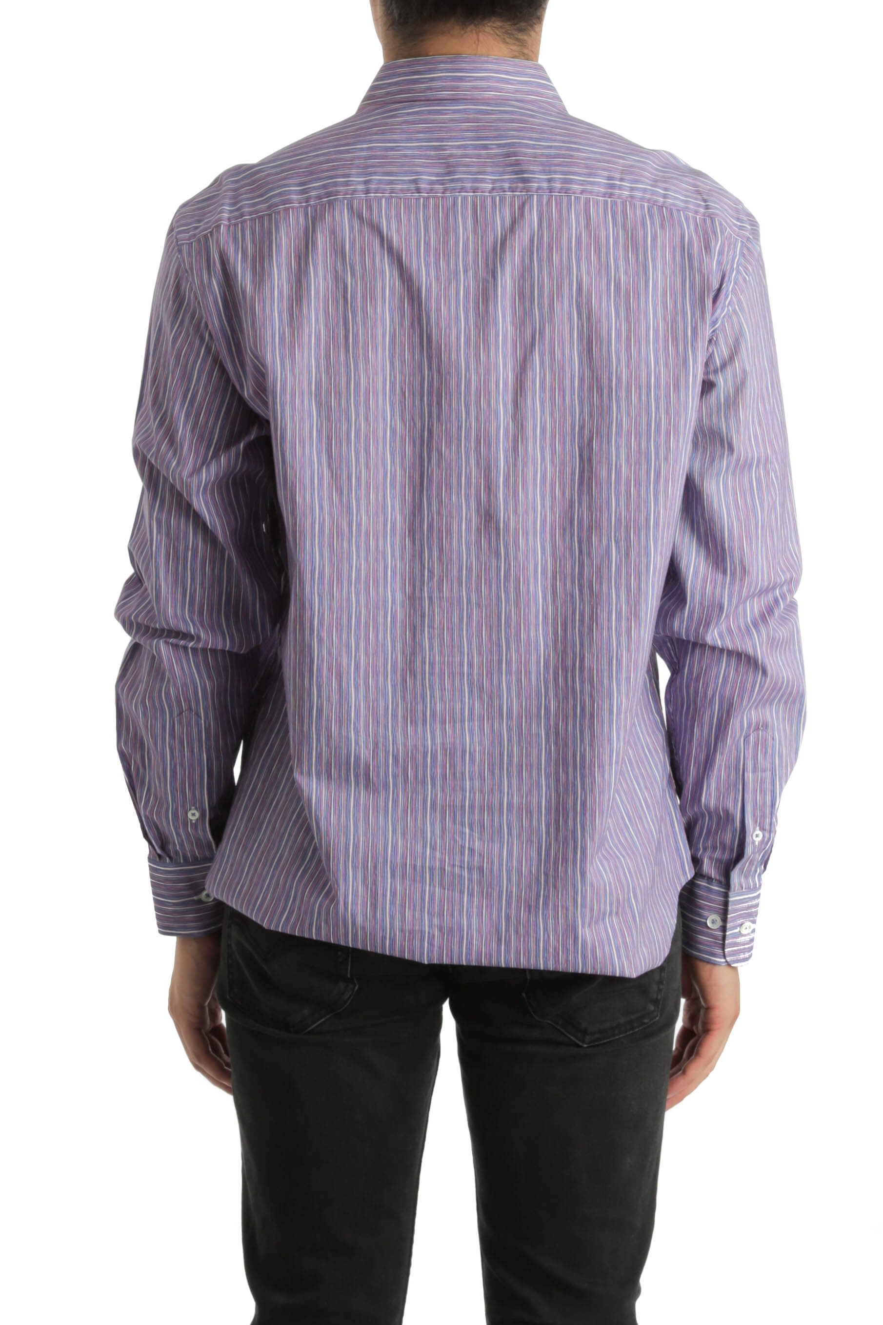 Bugatchi, Talla L