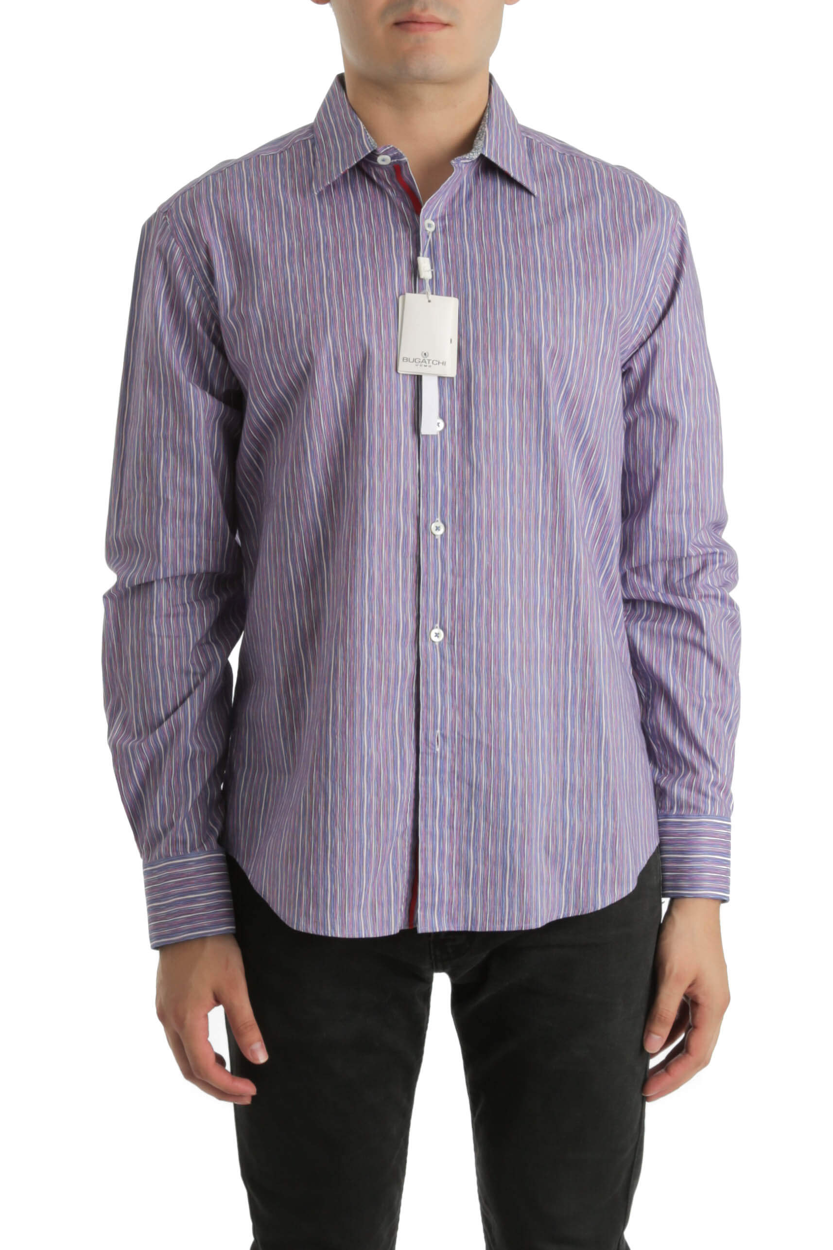Bugatchi, Talla L