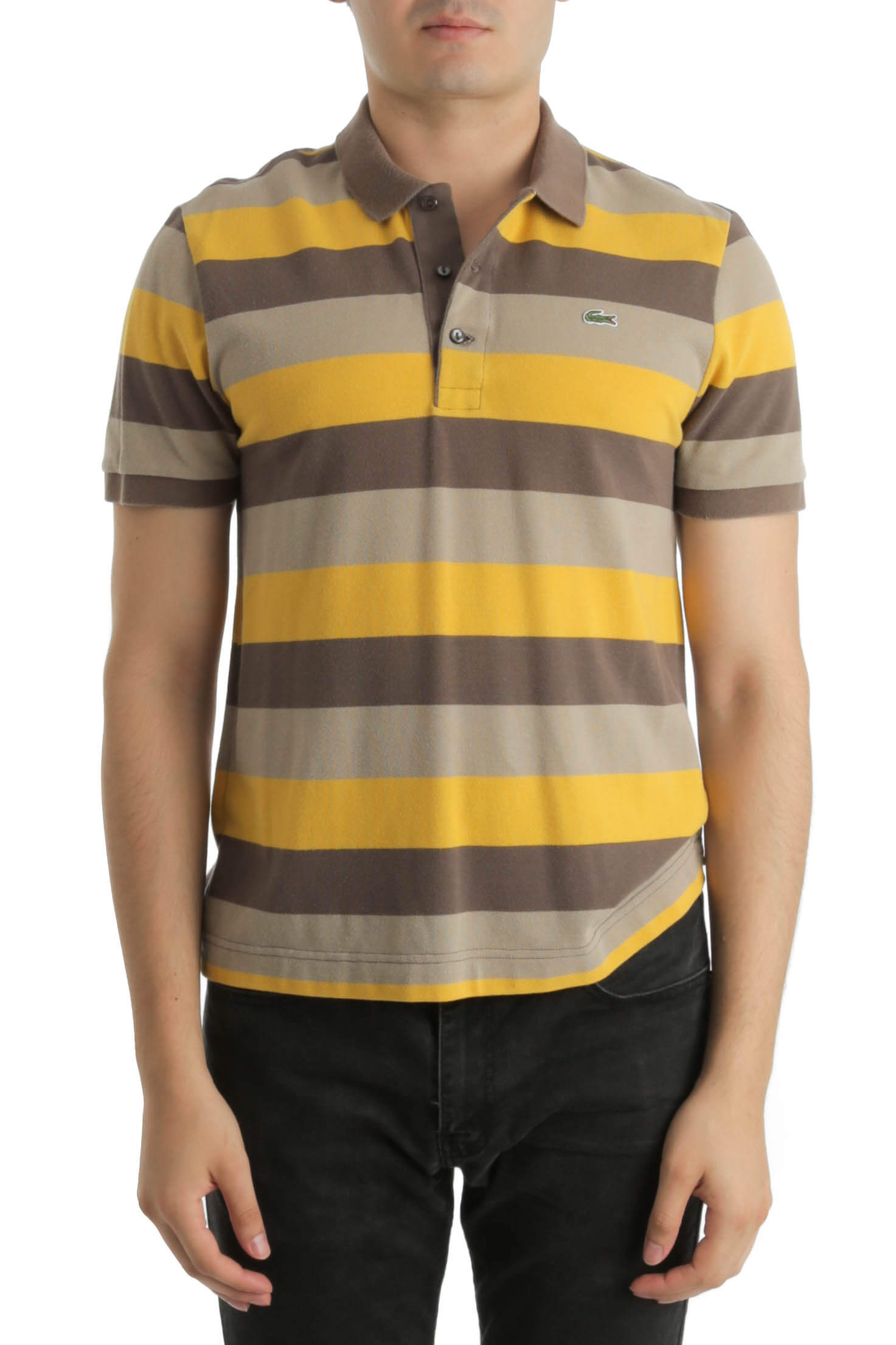 Lacoste, Talla 4