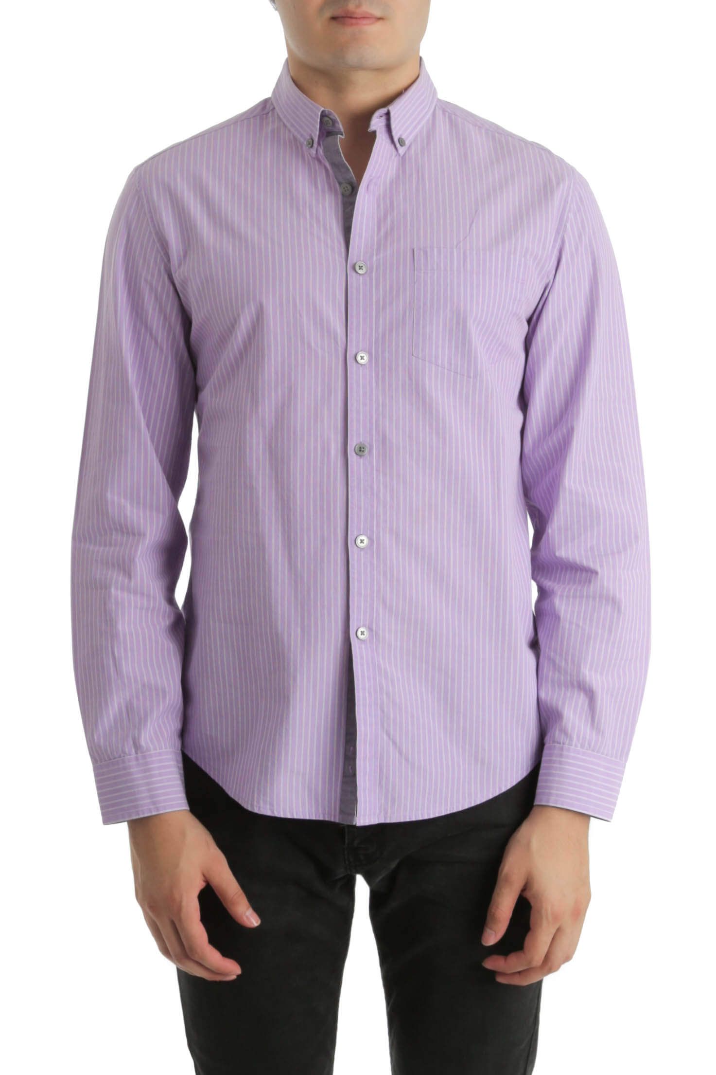 DKNY, Talla M