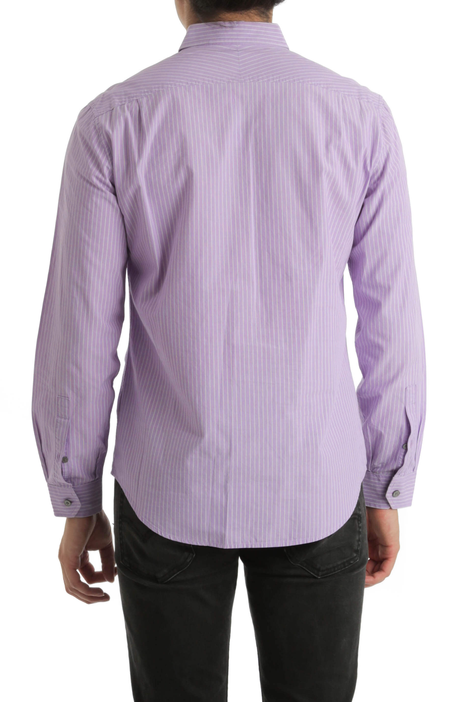 DKNY, Talla M