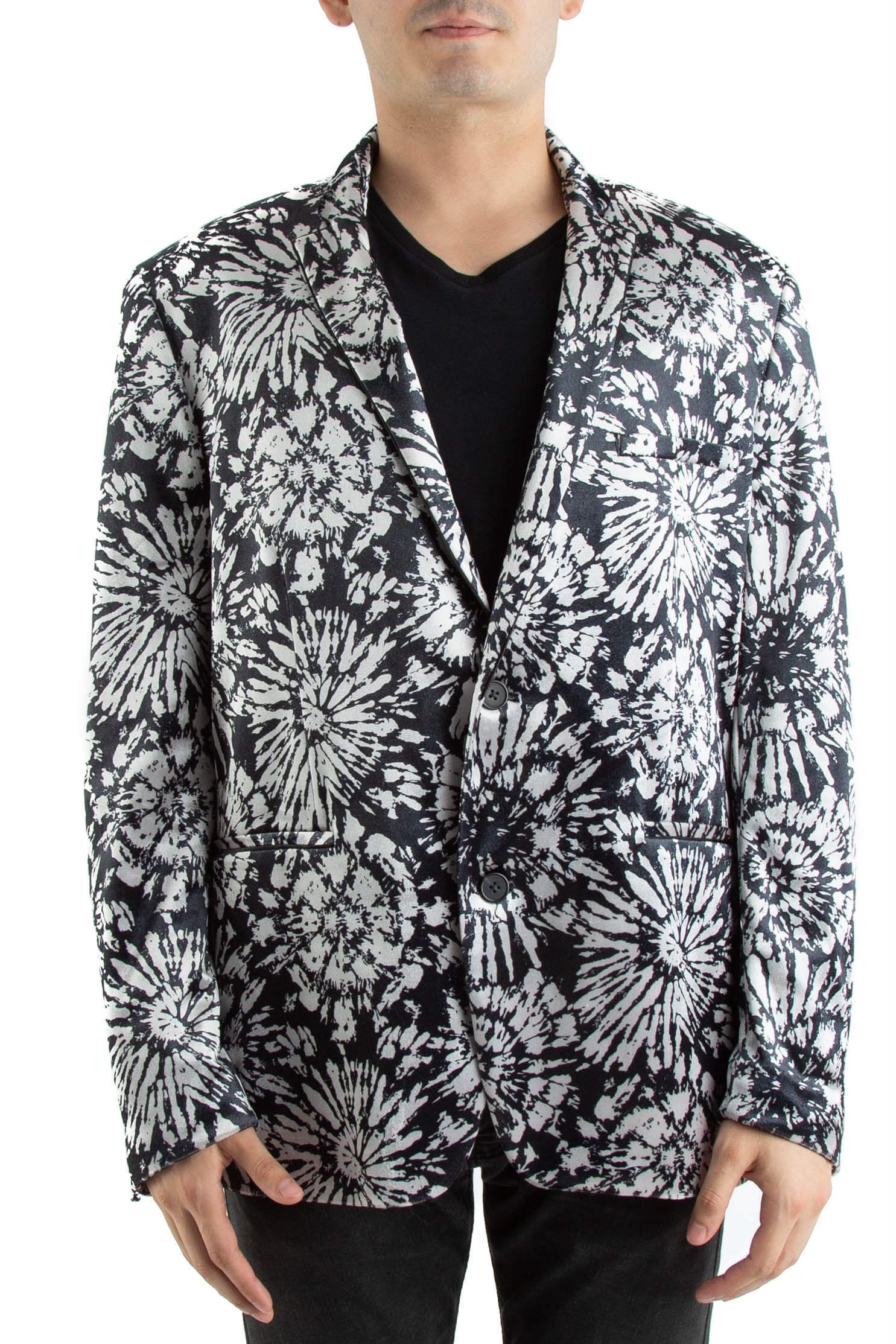 International Concepts, Talla XL