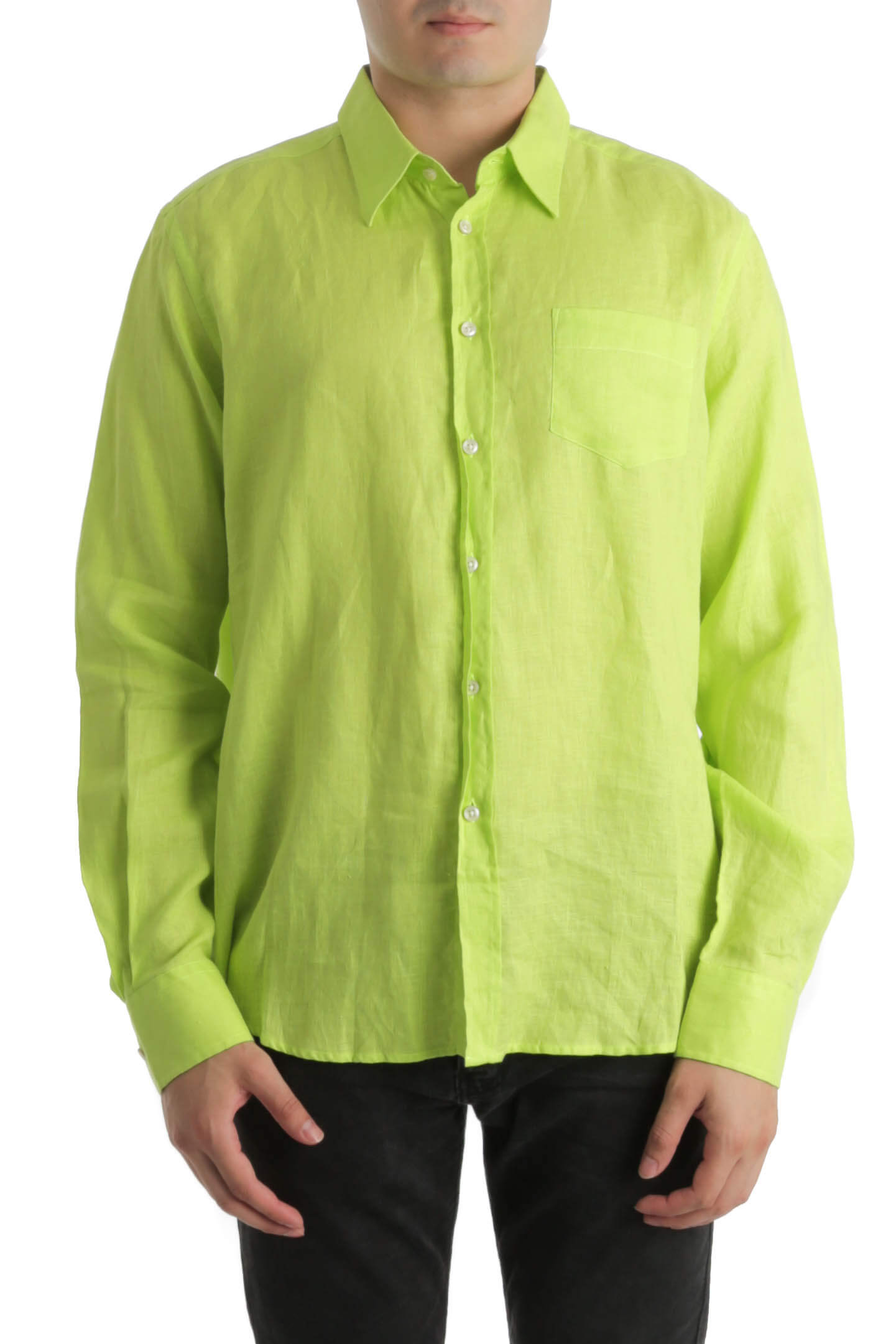 Vilebrequin, Talla XL