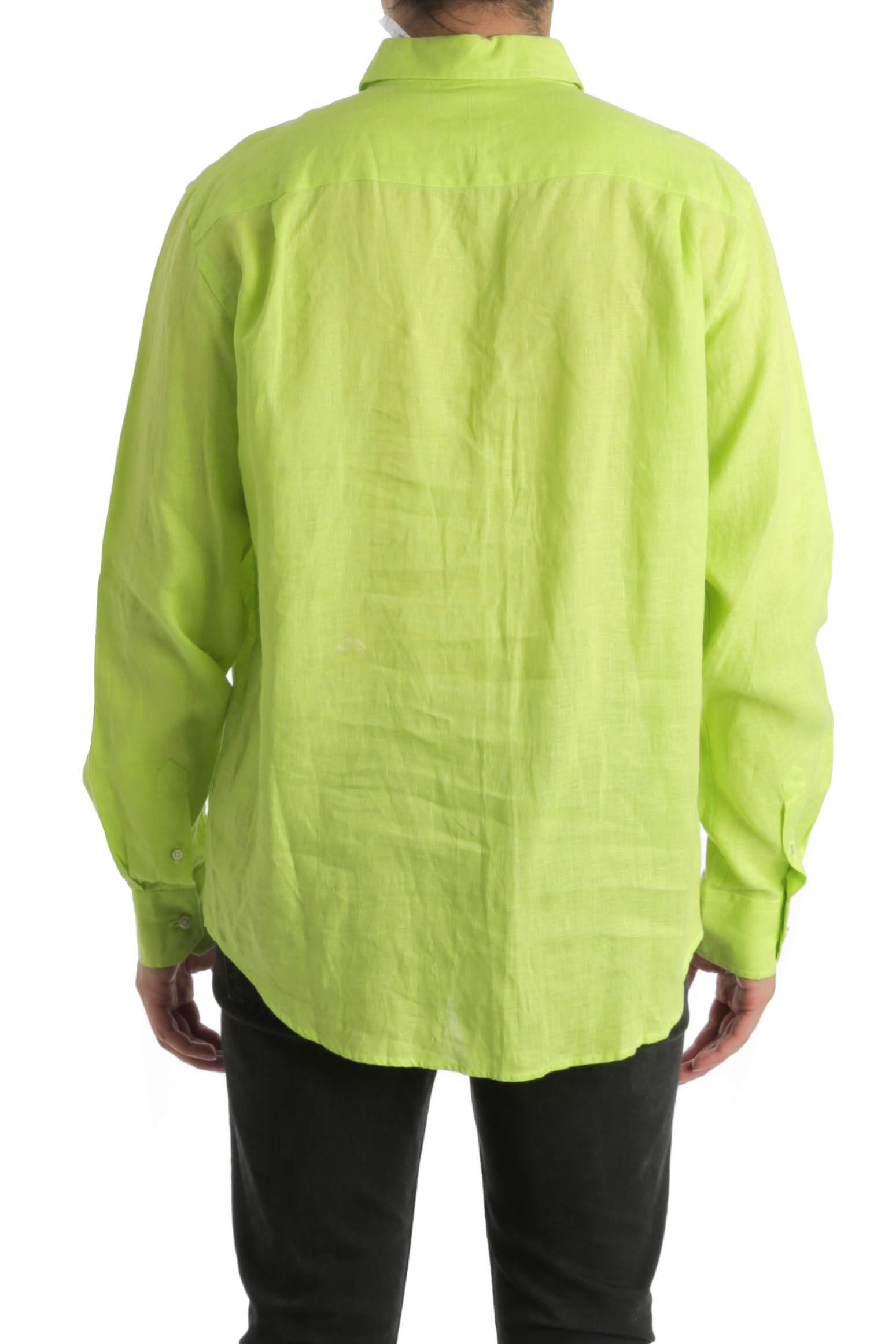 Vilebrequin, Talla XL
