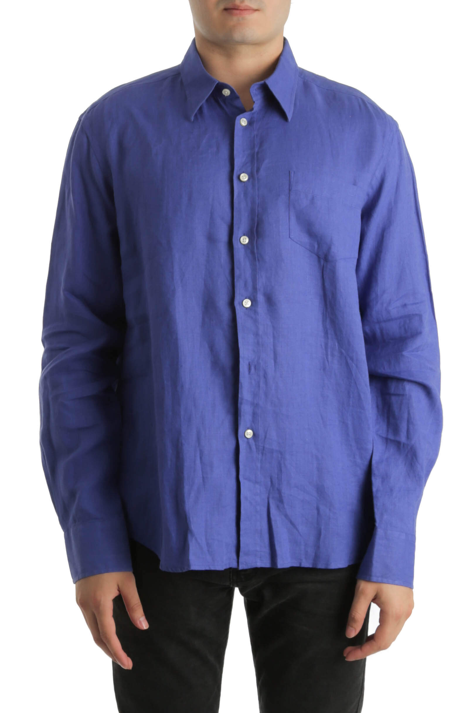 Vilebrequin, Talla XL