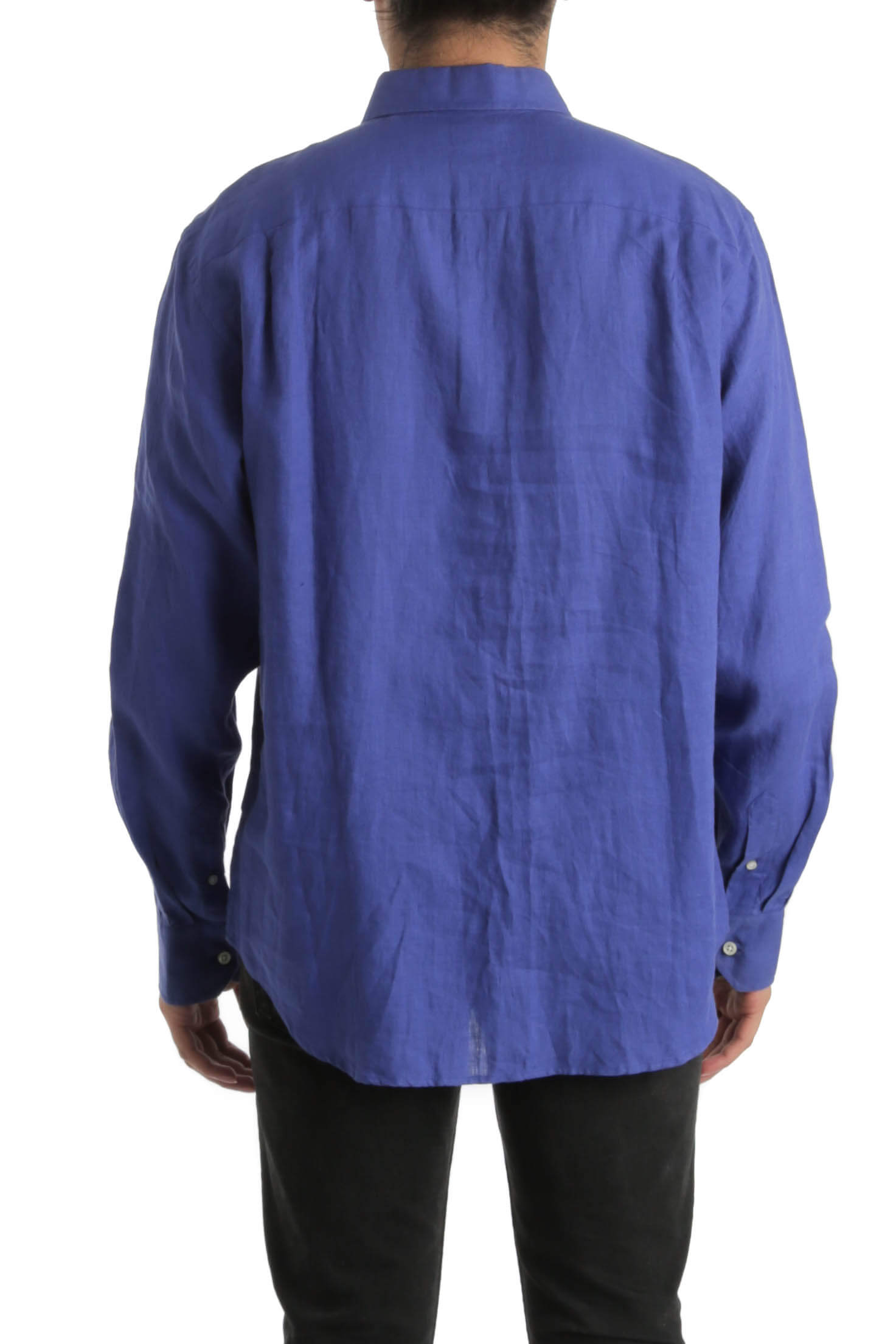 Vilebrequin, Talla XL