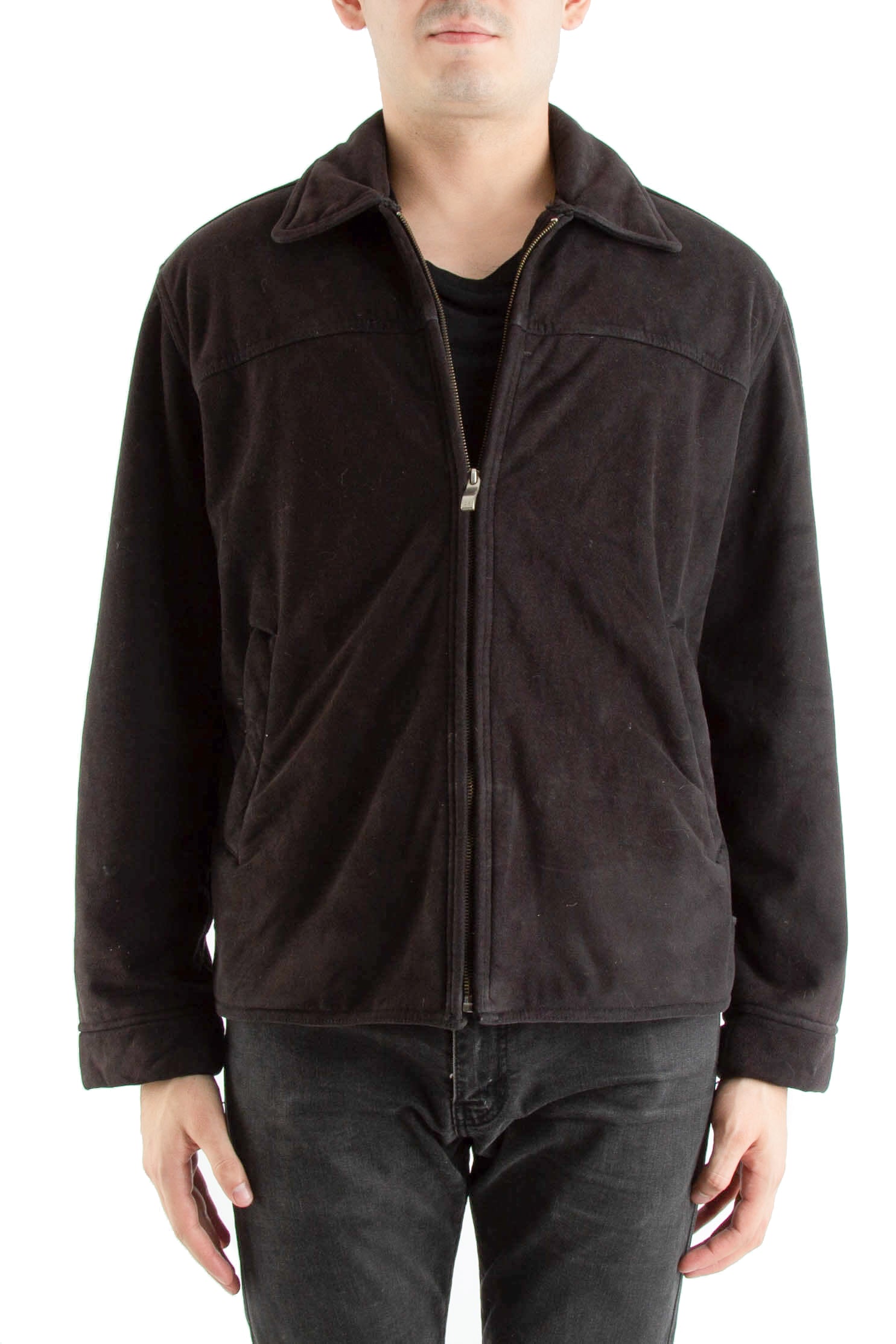 Perry Ellis, Talla M