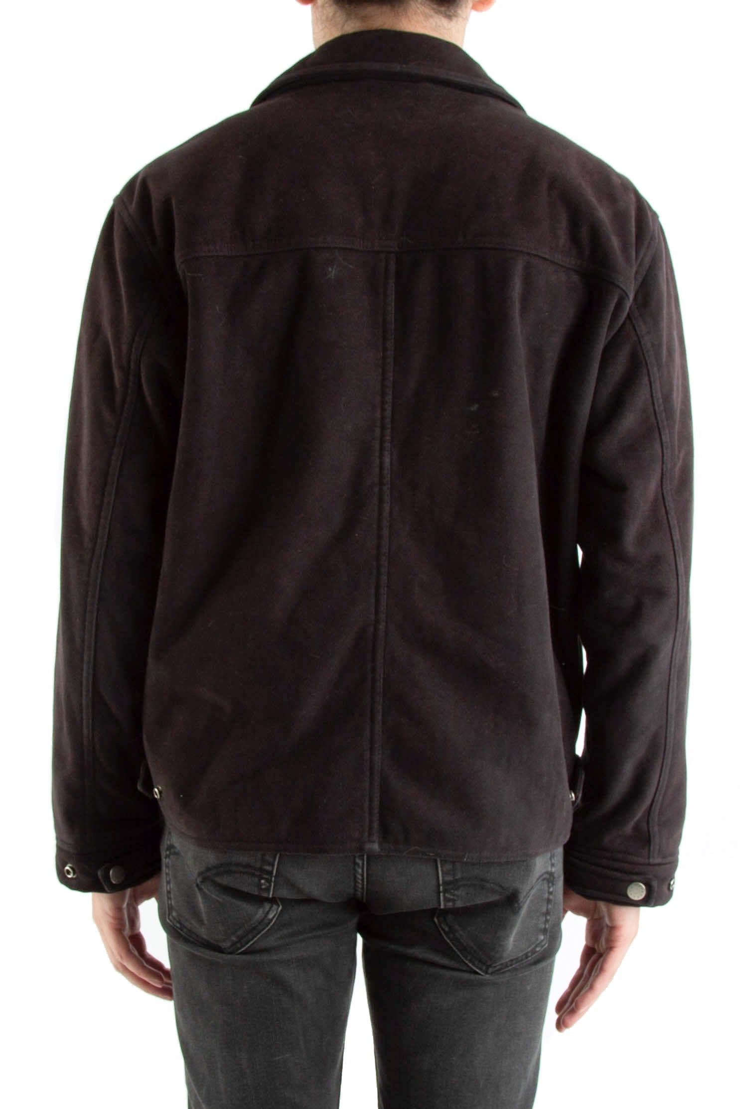 Perry Ellis, Talla M