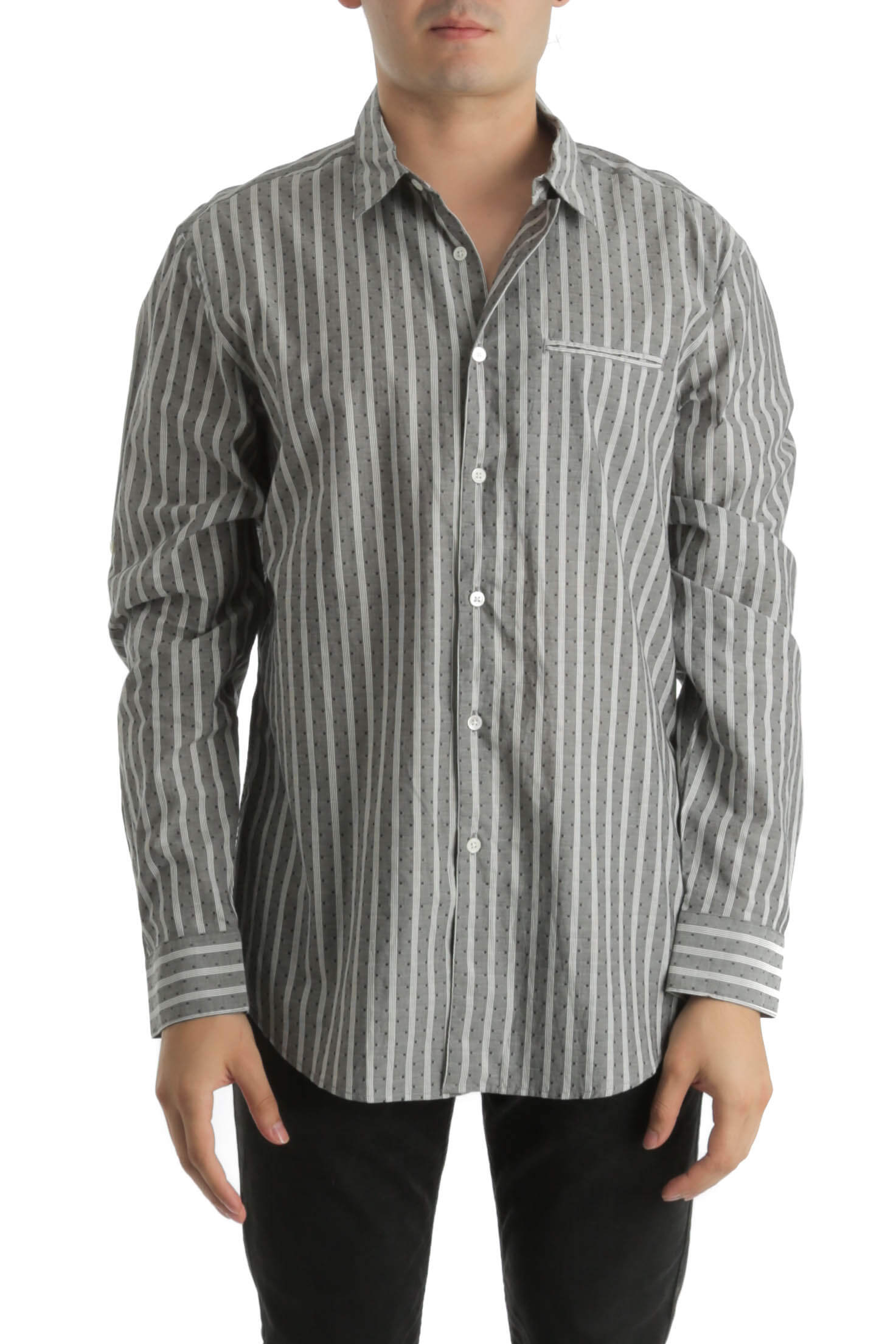John Varvatos, Talla XL