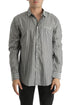 John Varvatos, Talla XL