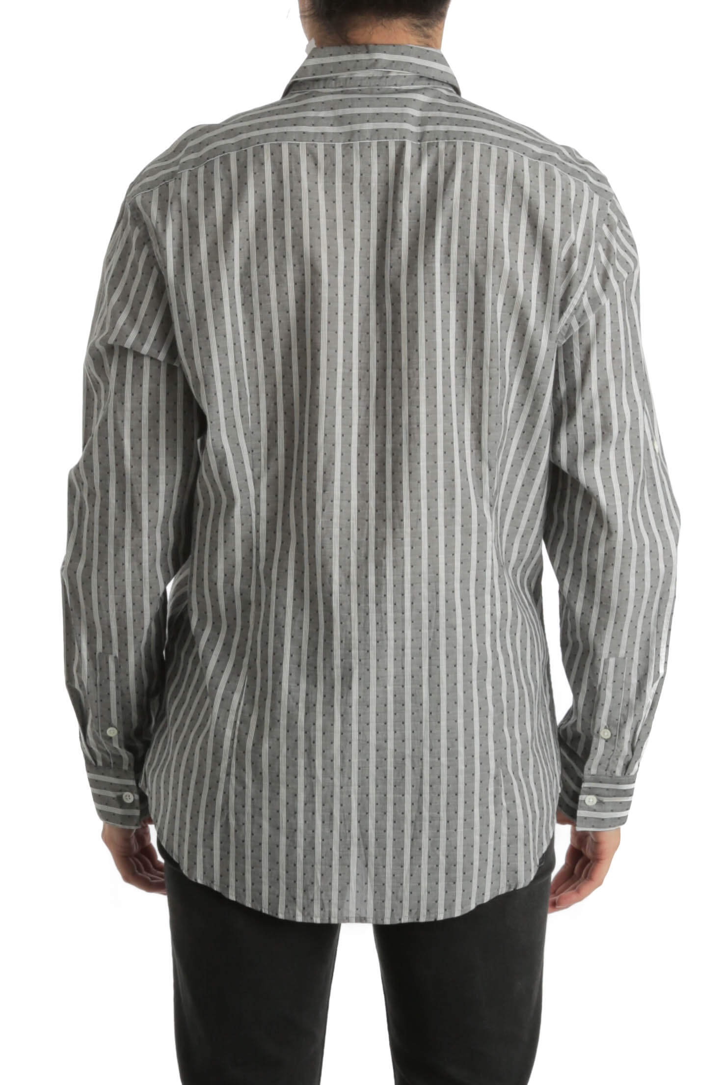 John Varvatos, Talla XL