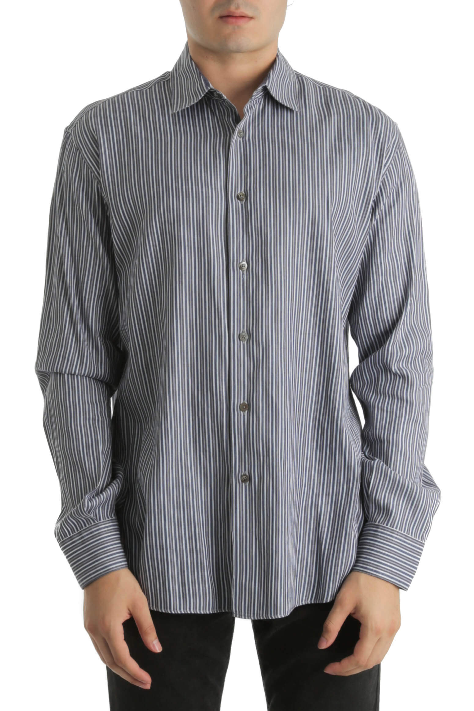 Salvatore Ferragamo, Talla XL