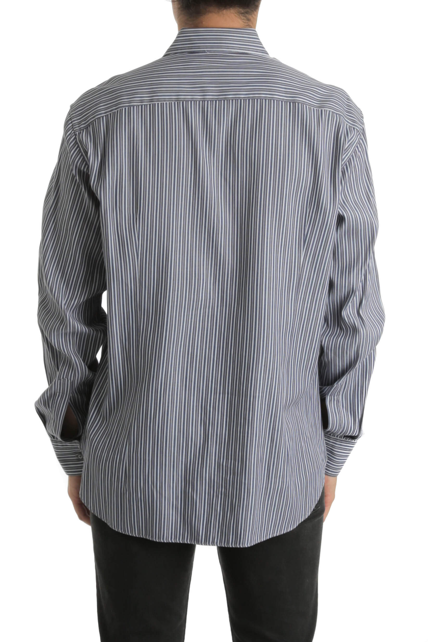 Salvatore Ferragamo, Talla XL