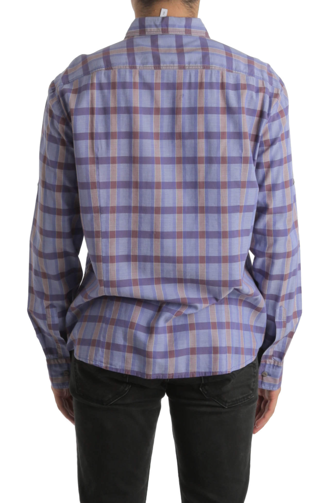 BOSS Hugo Boss, Talla XL