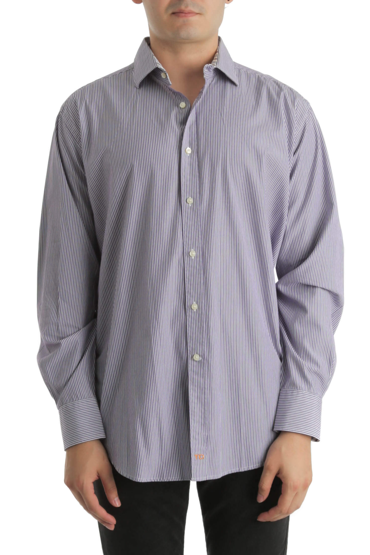 Thomas Dean, Talla XL
