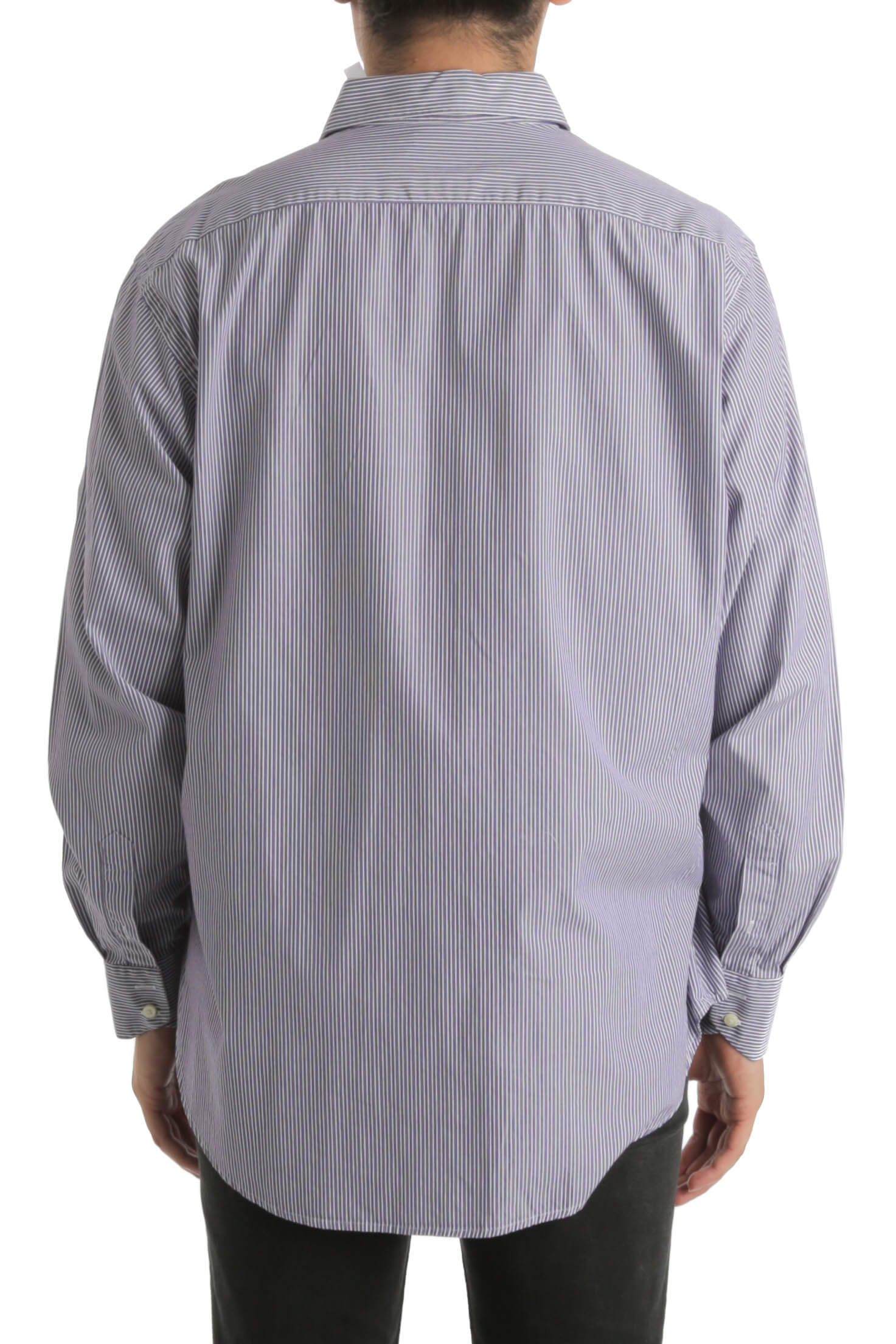 Thomas Dean, Talla XL