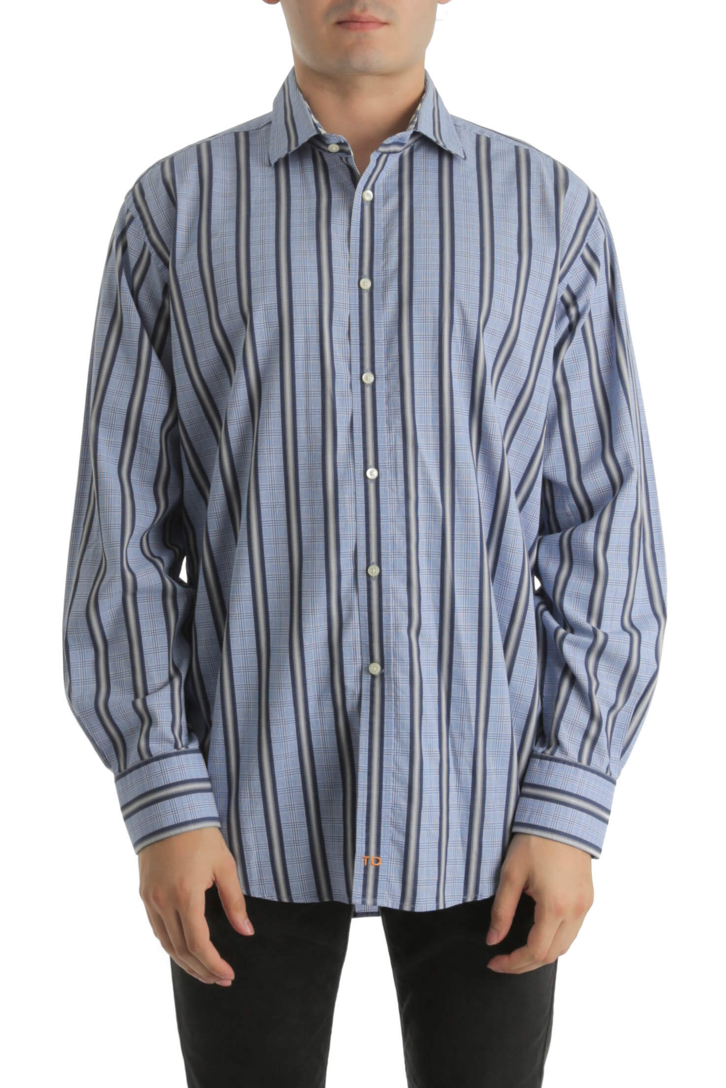 Thomas Dean, Talla XL