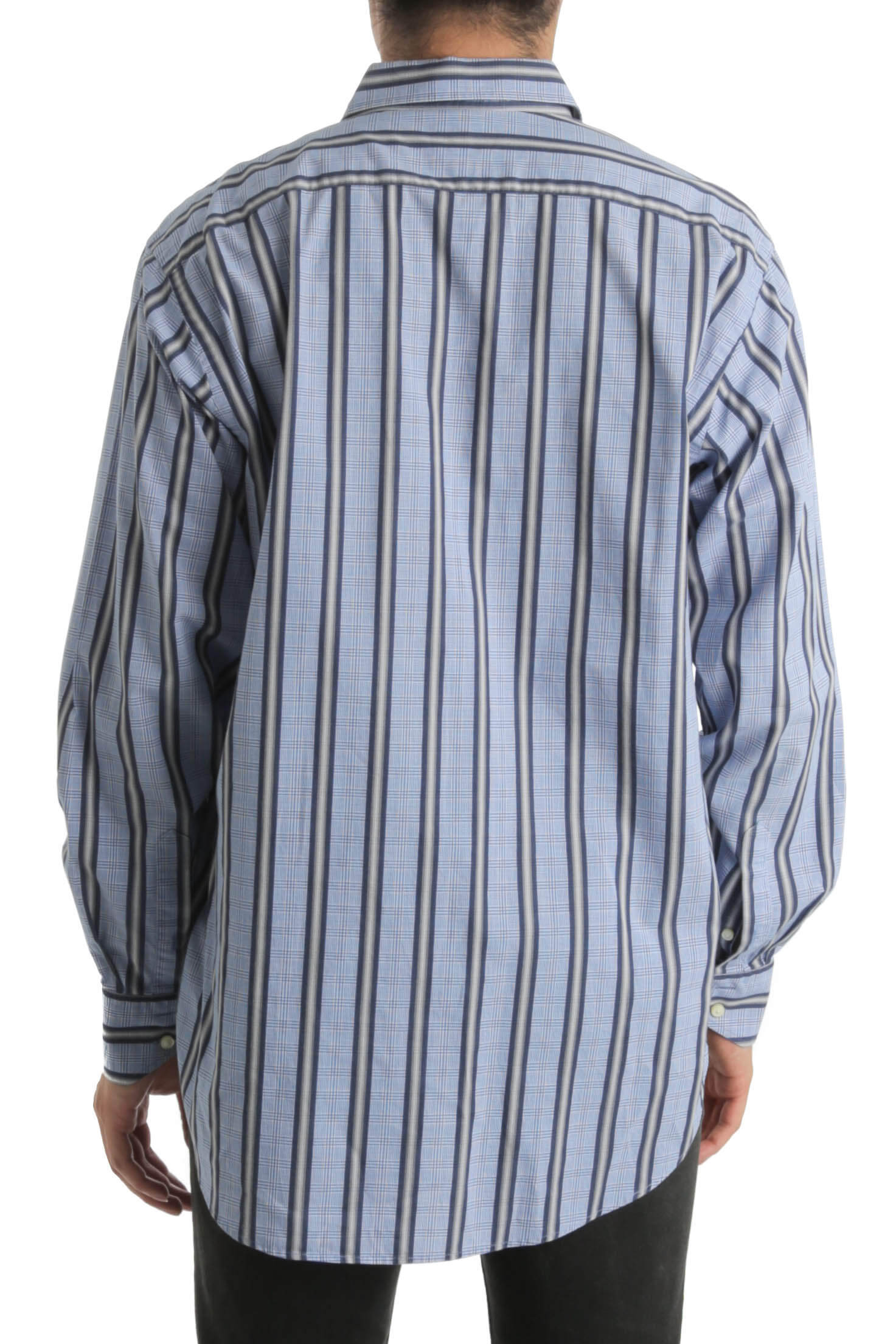 Thomas Dean, Talla XL