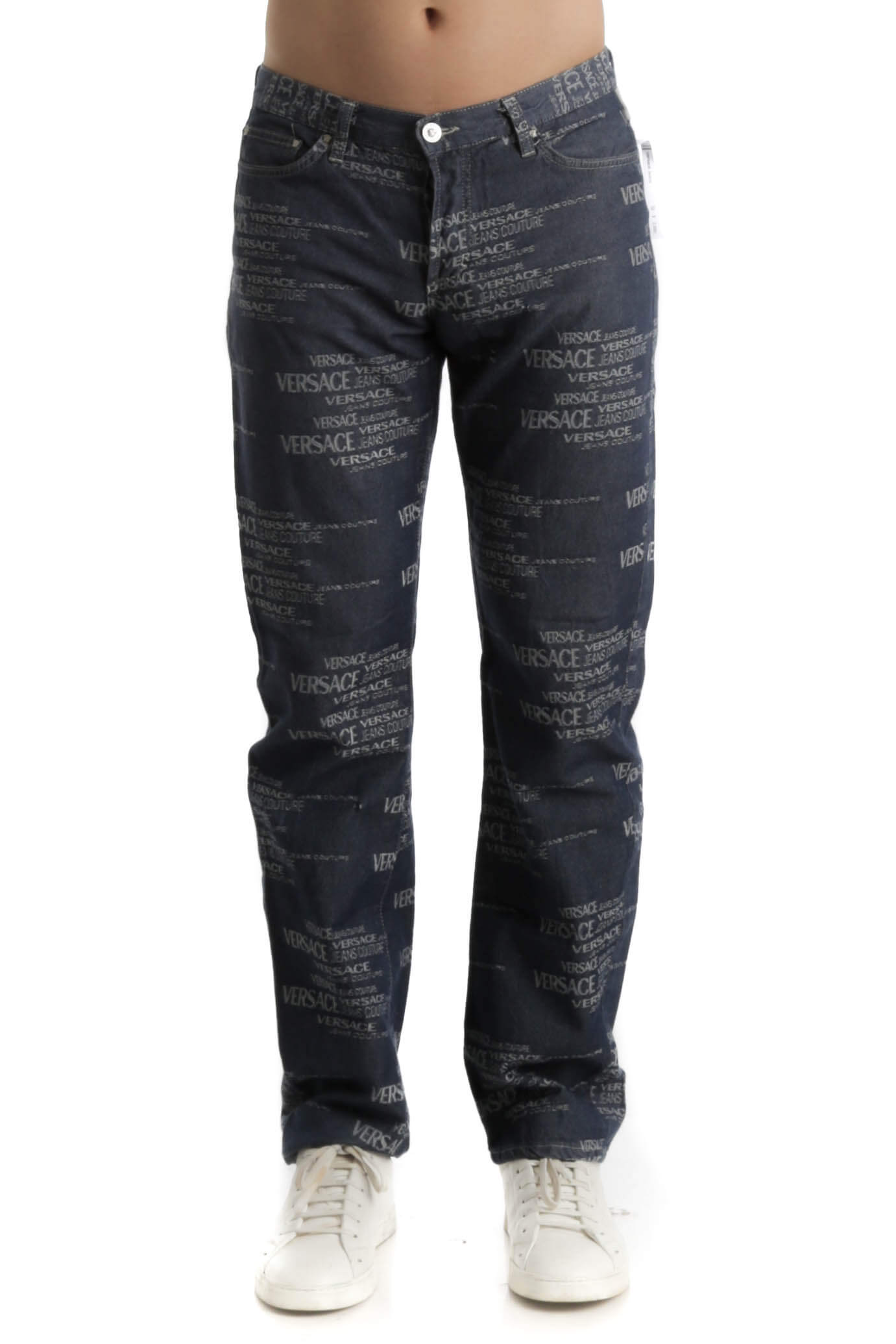 Versace Jeans, Talla 32