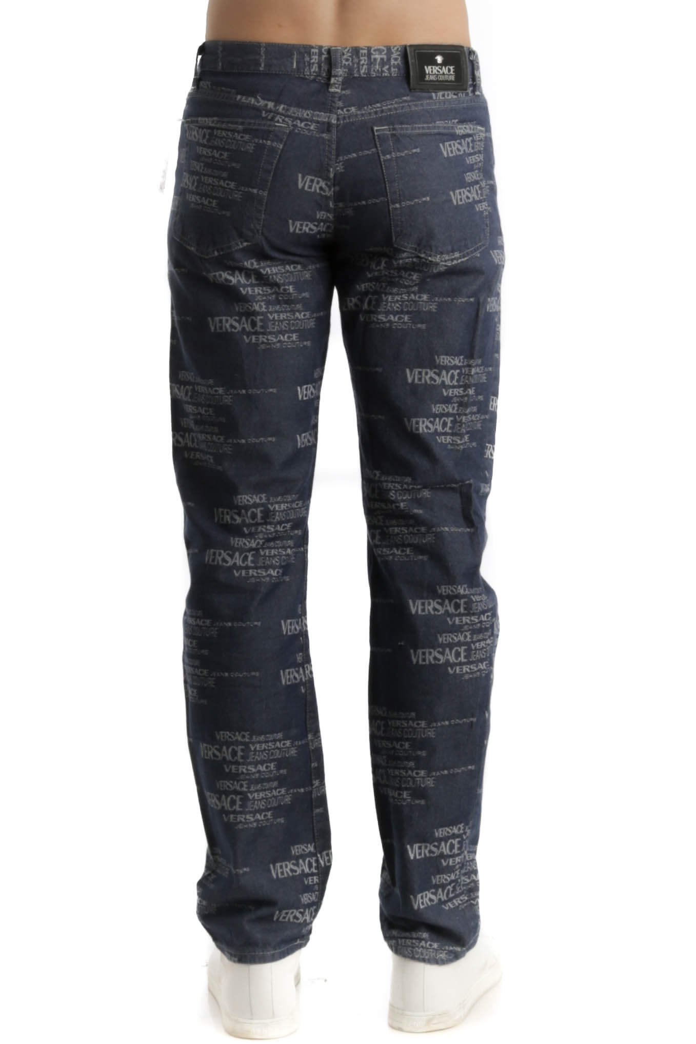 Versace Jeans, Talla 32
