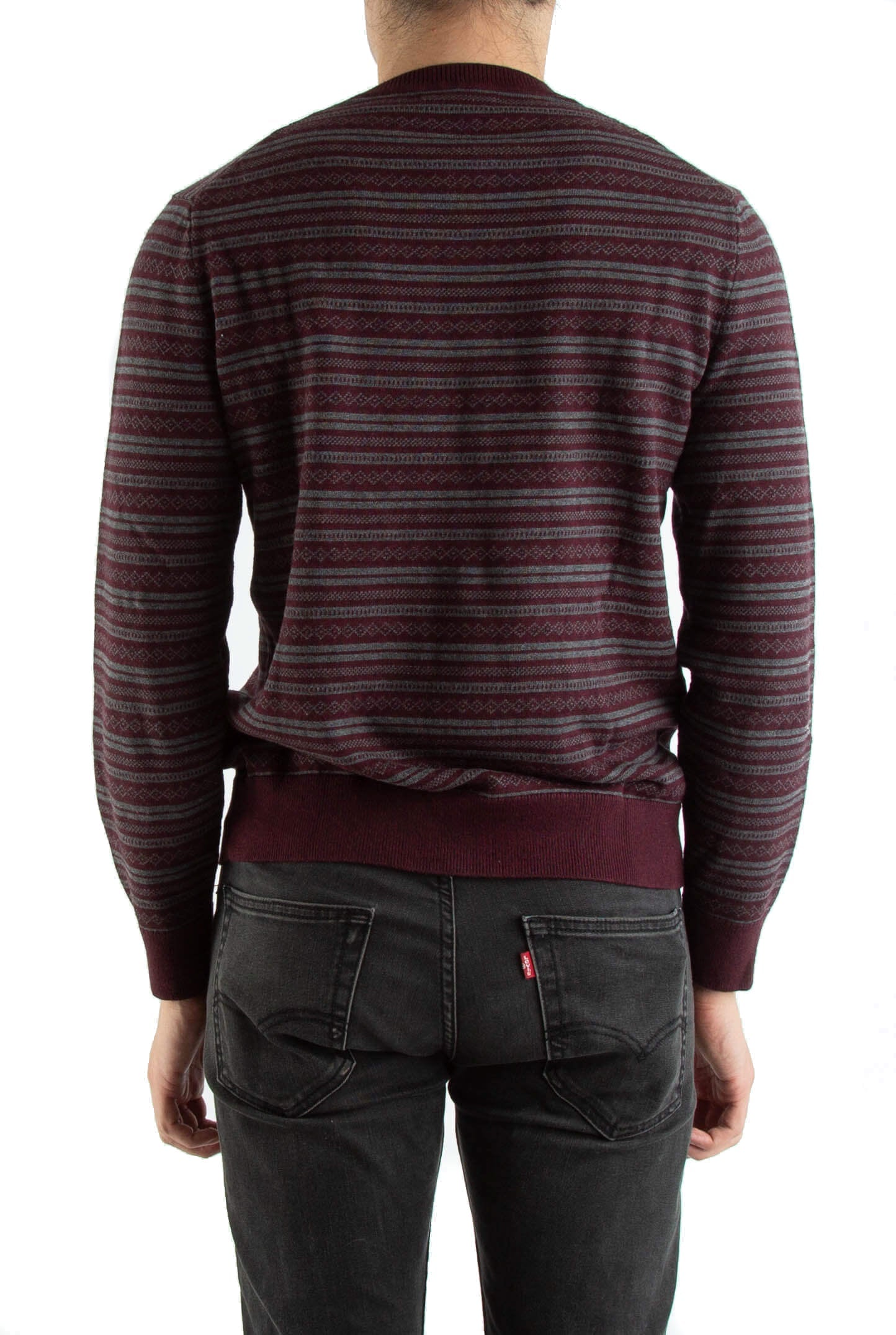 Banana Republic, Talla M
